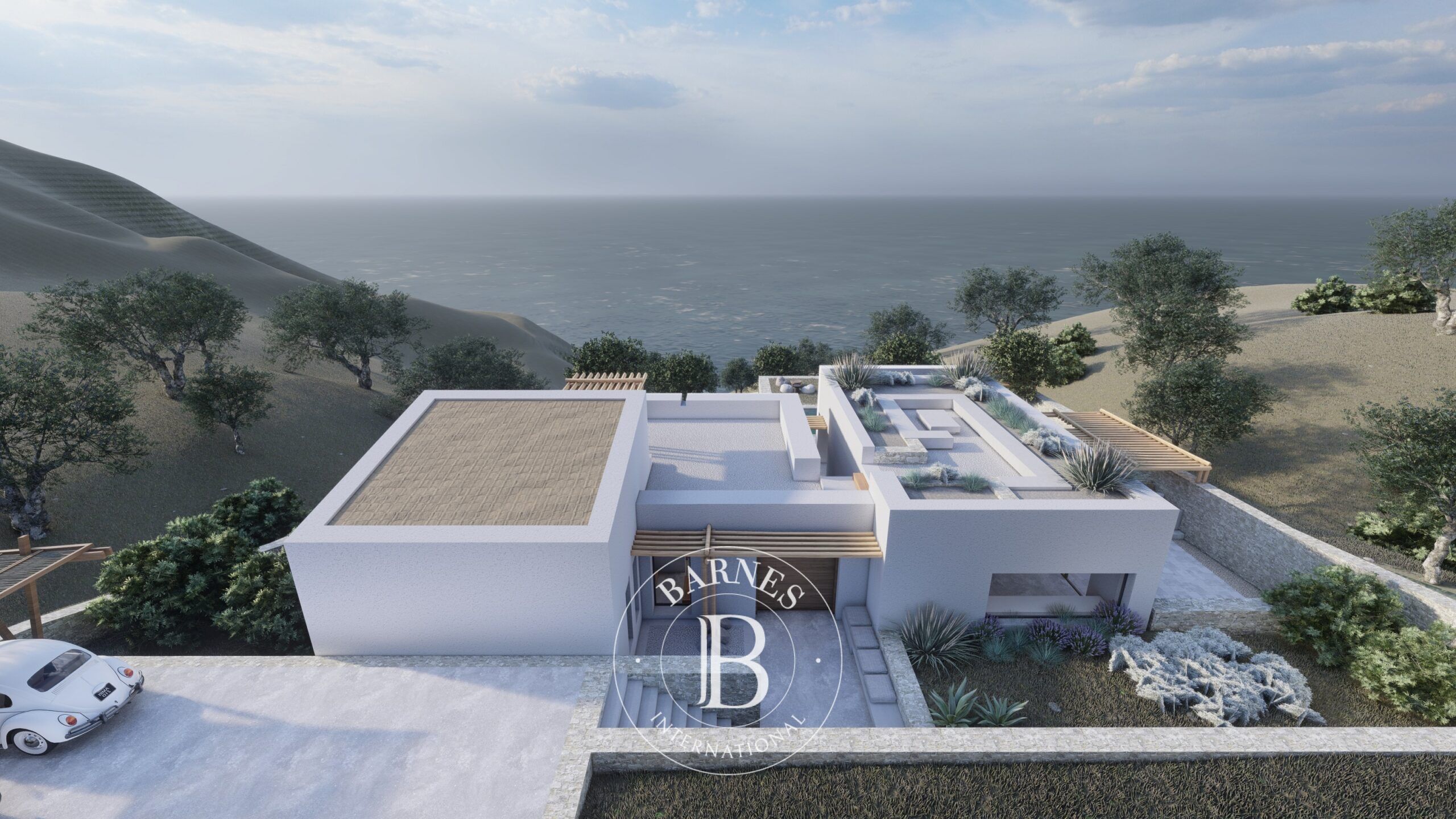 Μaison Exceptionnelle - Île de Lefkada - picture 1