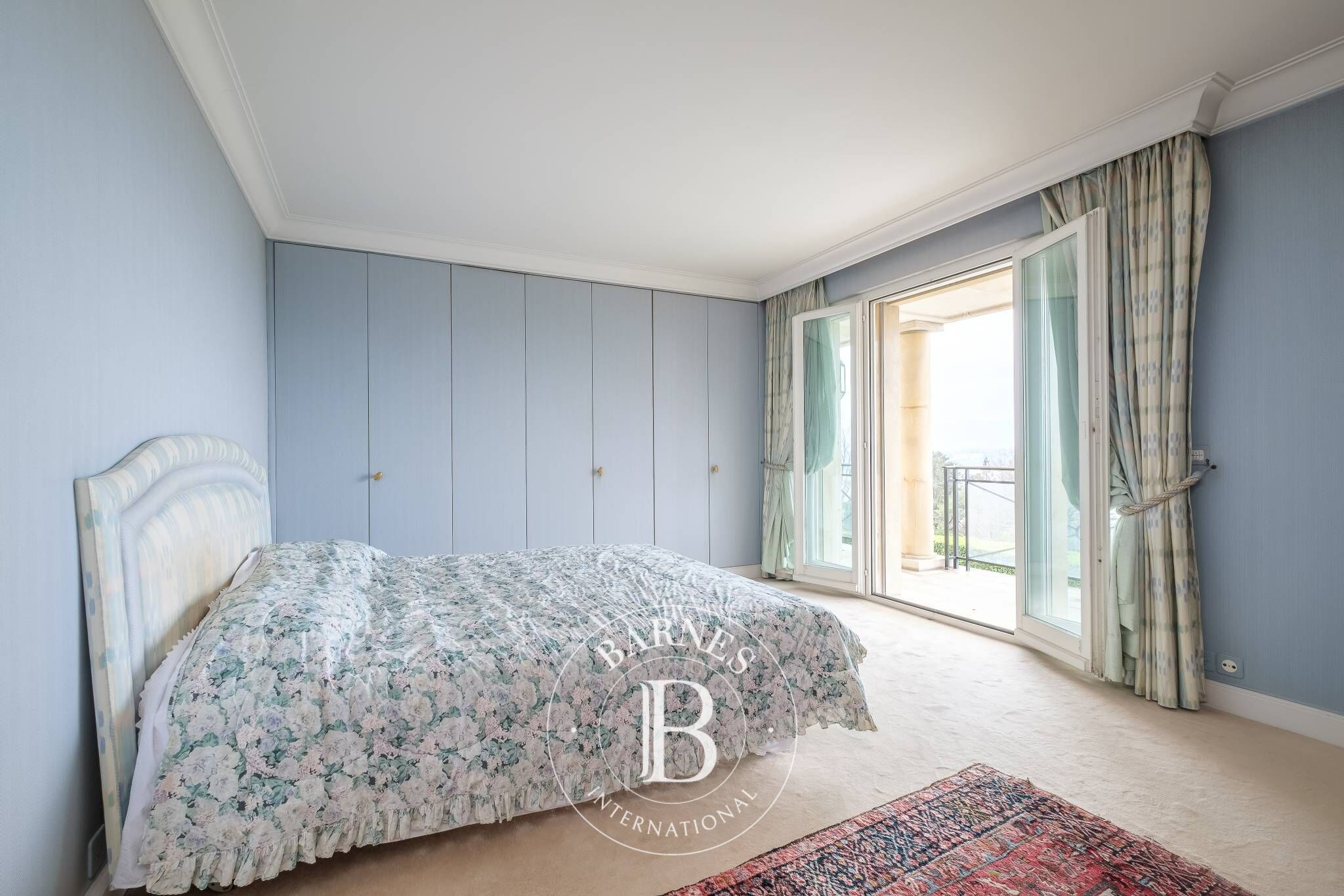 Villa Cologny - picture 4