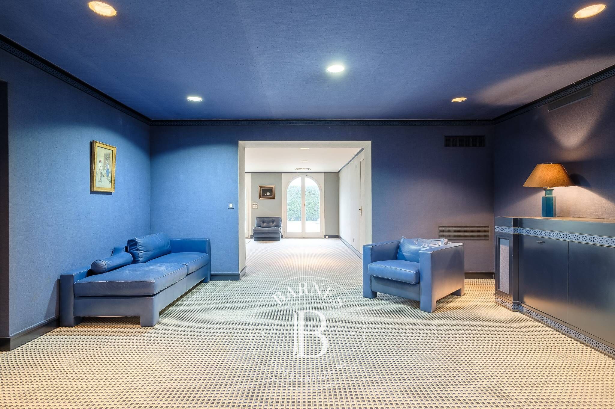 Villa Cologny - picture 21