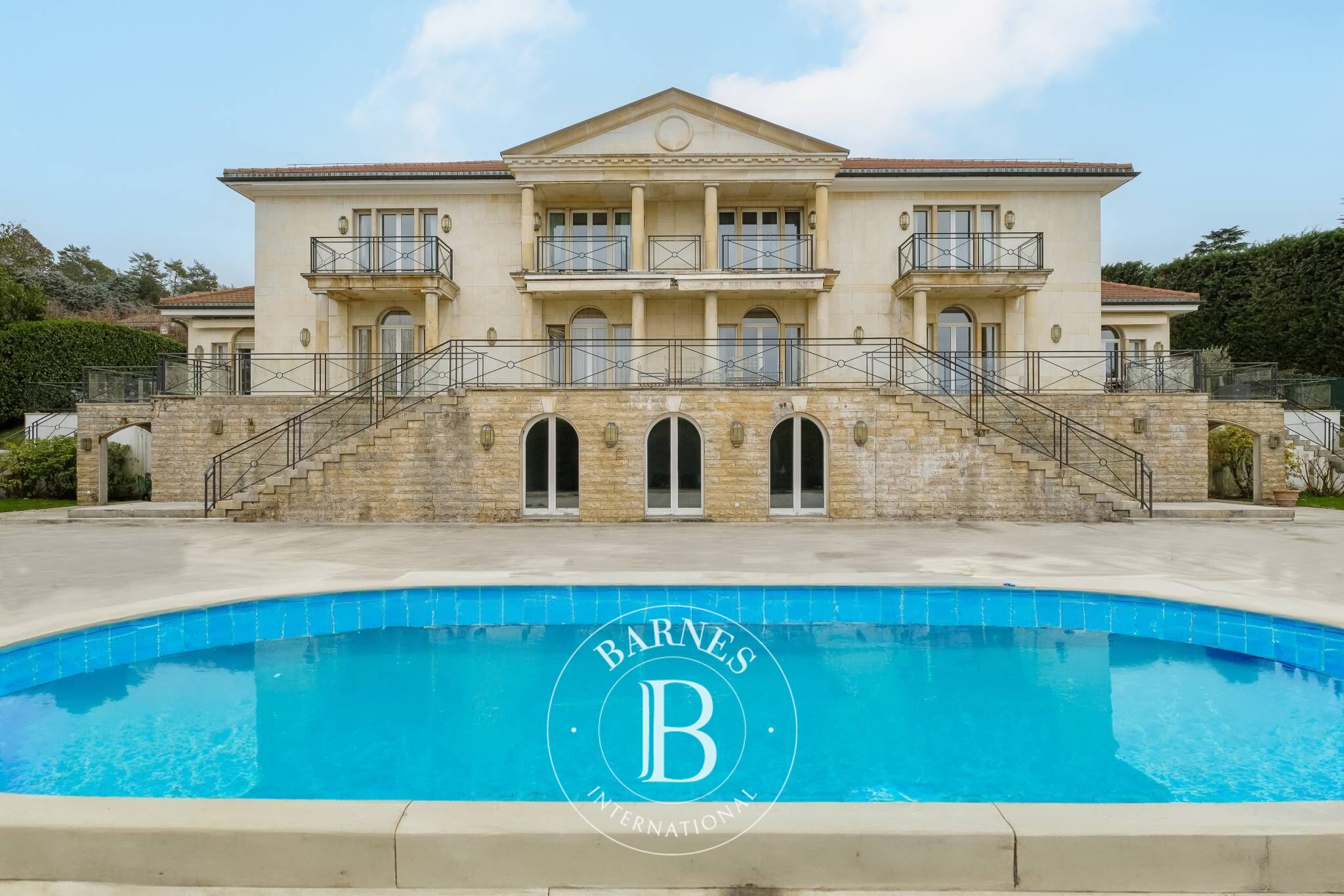 Villa Cologny - picture 6