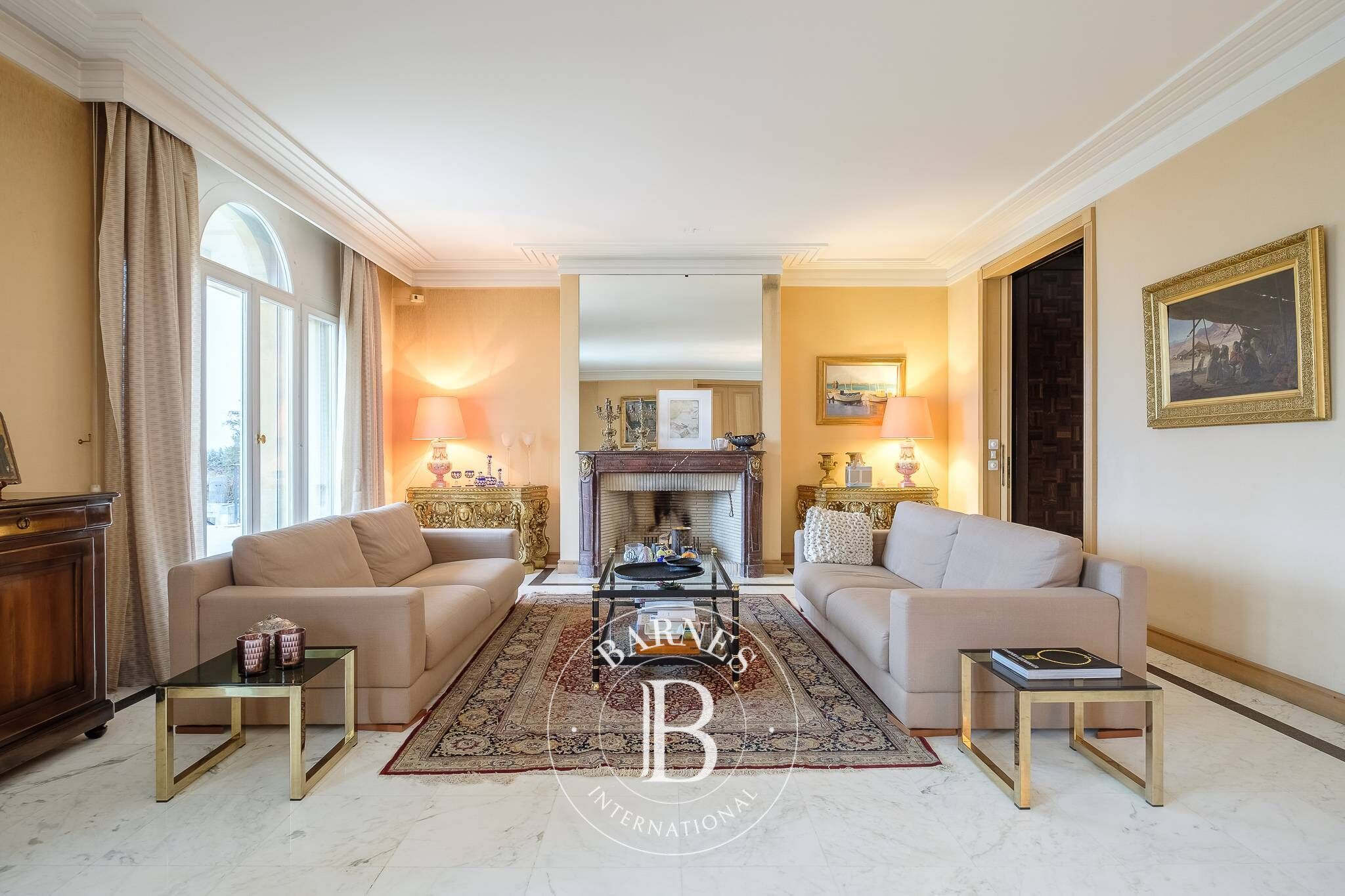 Villa Cologny - picture 8