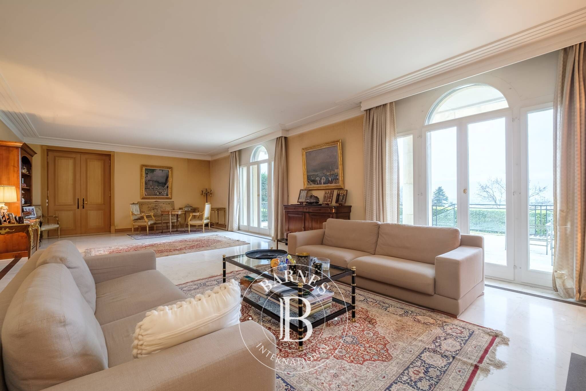 Villa Cologny - picture 7