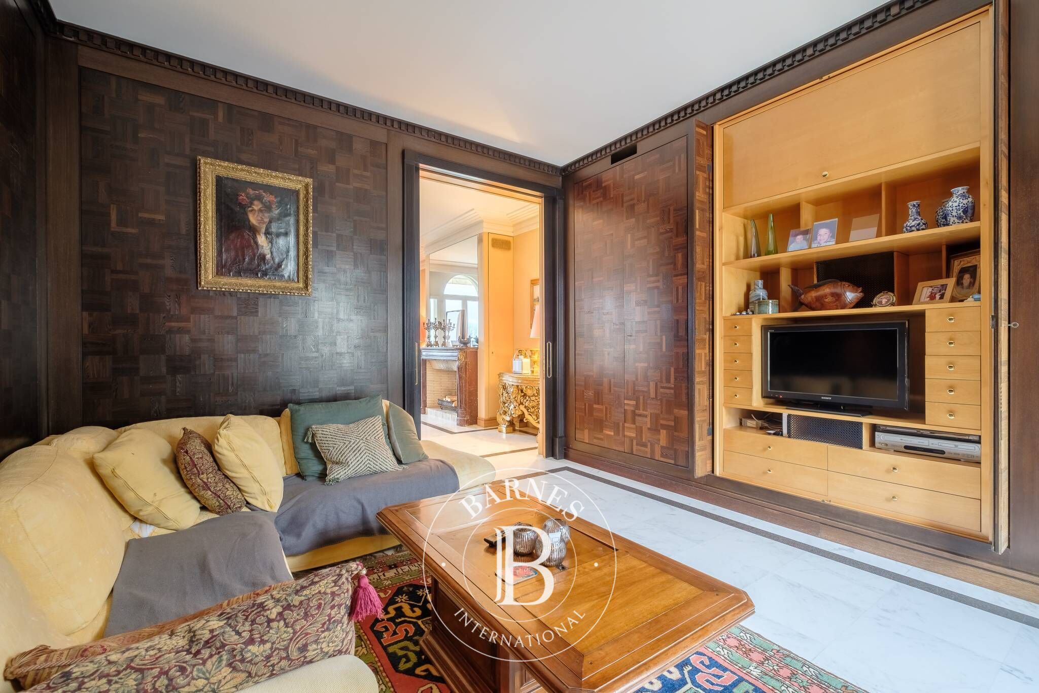 Villa Cologny - picture 11