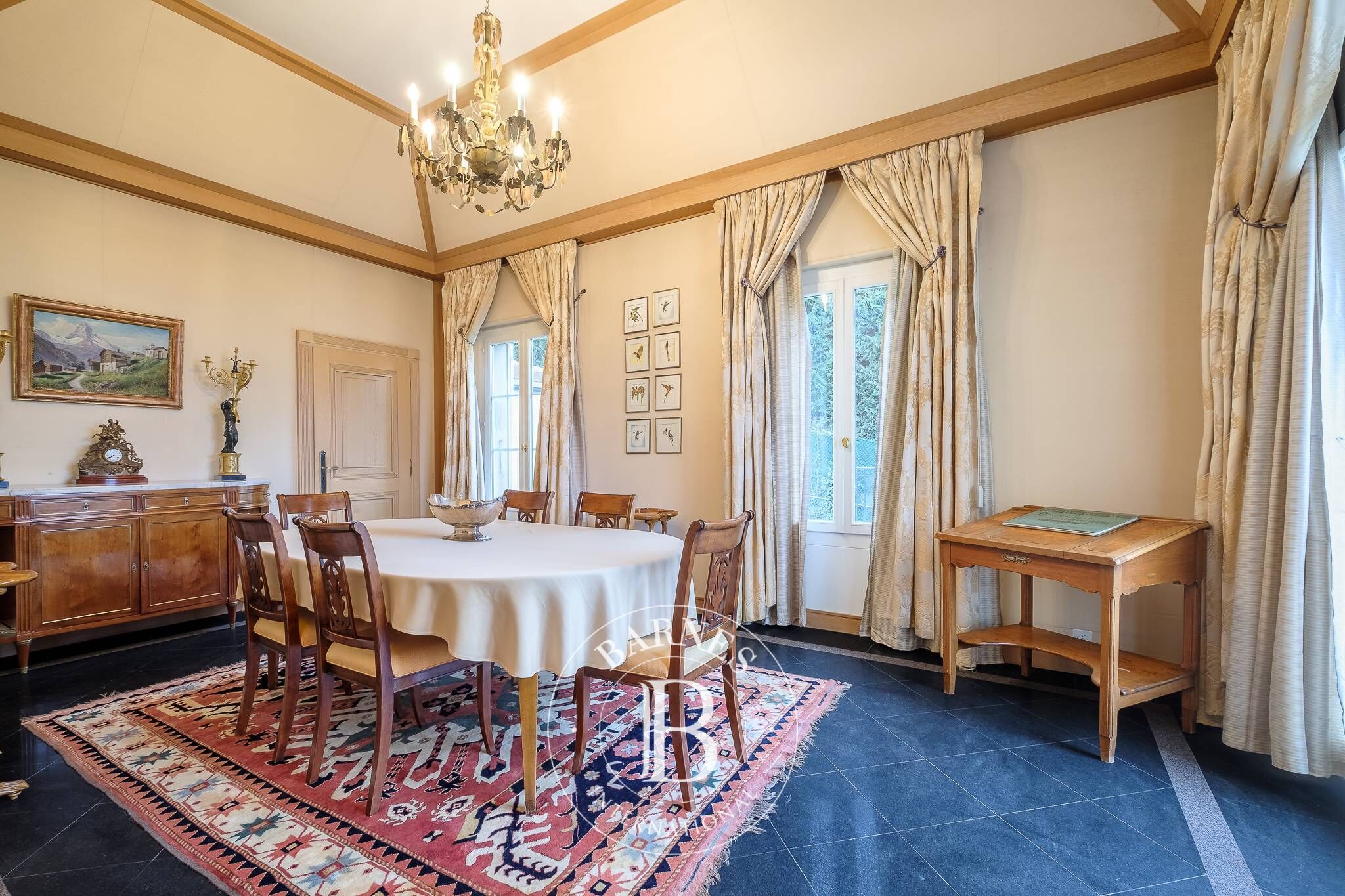 Villa Cologny - picture 12