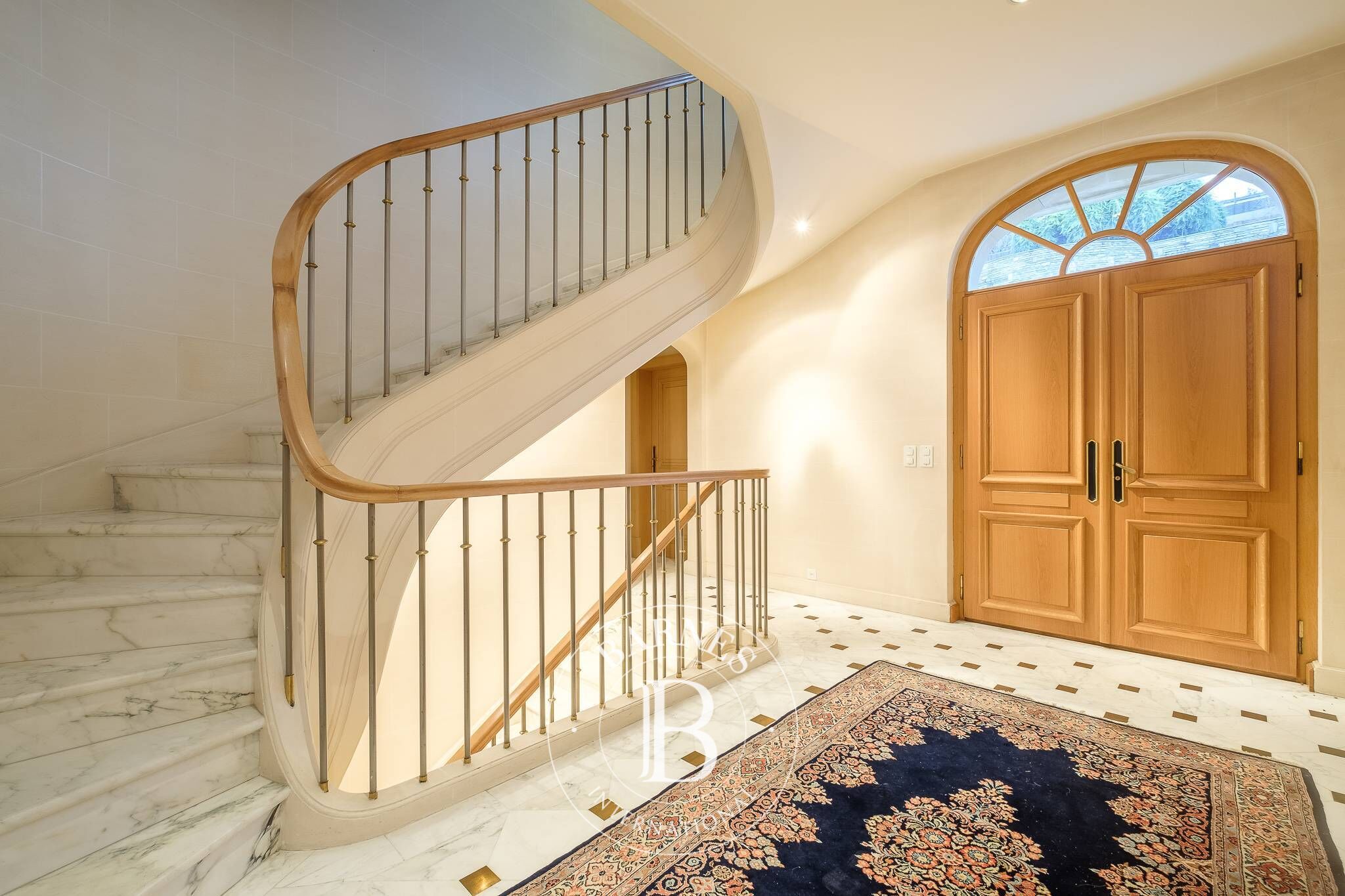 Villa Cologny - picture 10