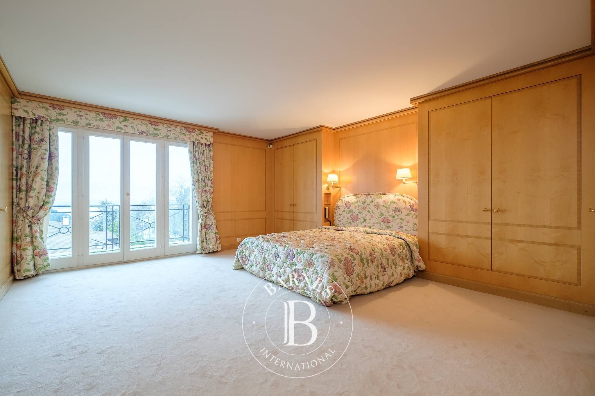 Villa Cologny - picture 18