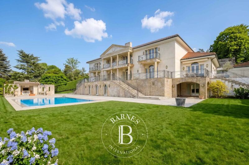 Zu verkaufen Villa | Cologny - picture 2