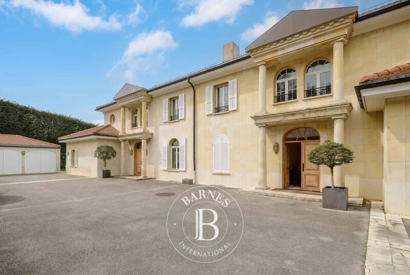Zu verkaufen Villa | Cologny - picture 3