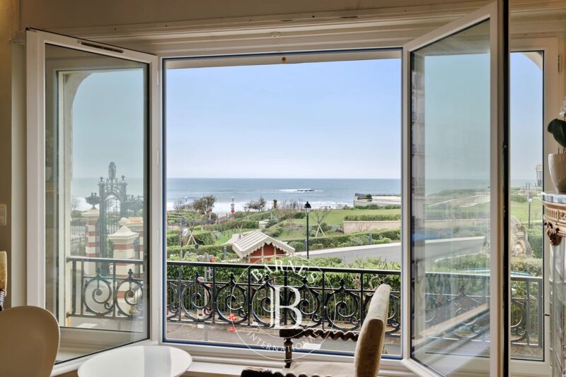 À vendre, Appartement Biarritz - picture 2