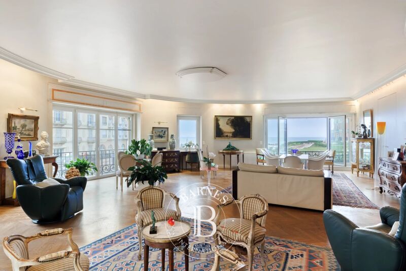 À vendre, Appartement Biarritz - picture 1