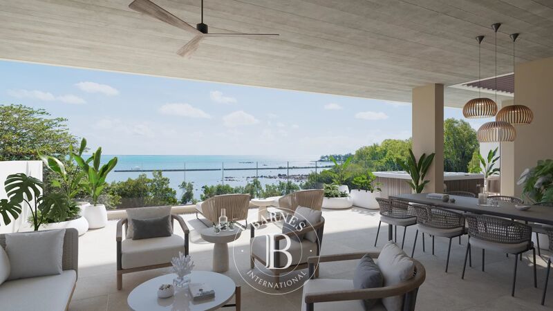 À vendre Penthouse | Haute Rive - picture 3