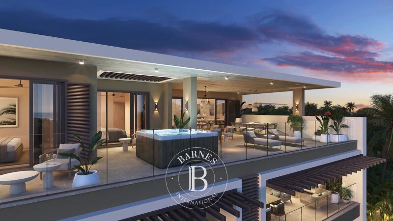 À vendre Penthouse | Haute Rive - picture 1