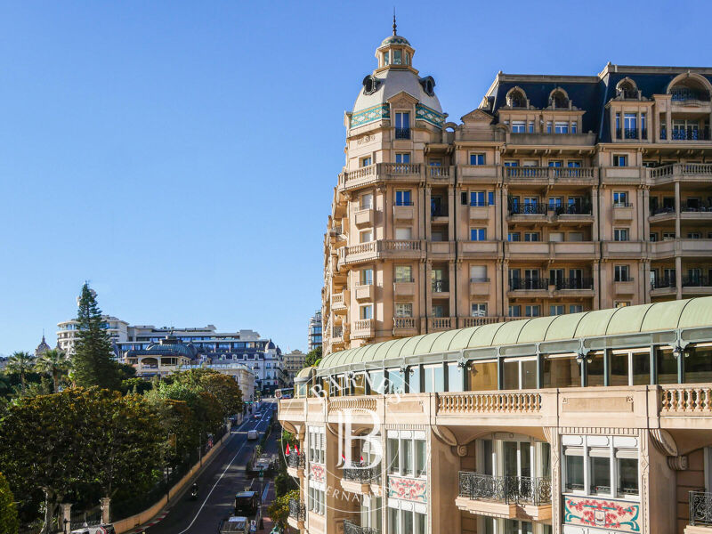 Zu vermieten Wohnung | Monaco - picture 1