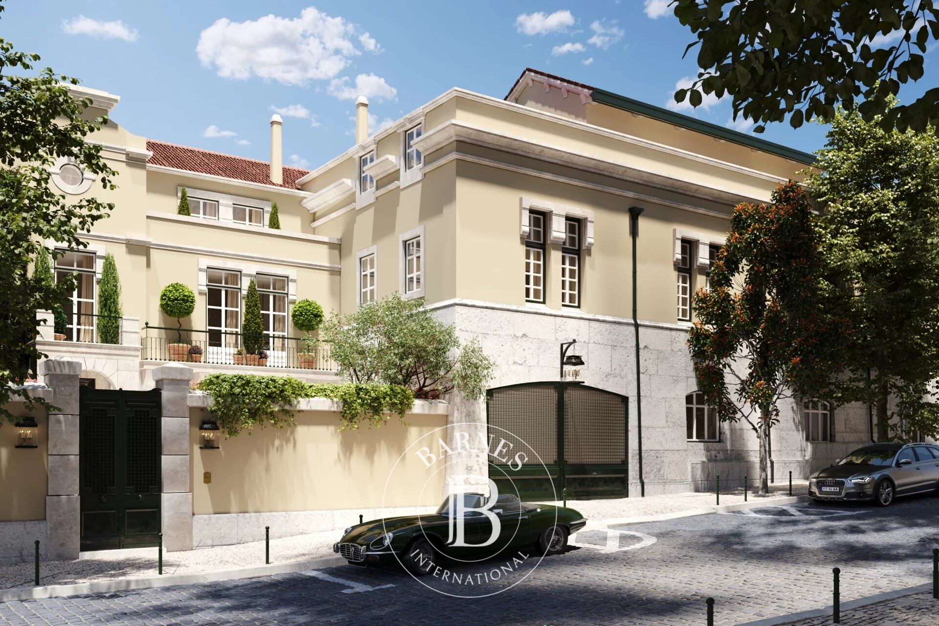 Dubleks Estrela - picture 12