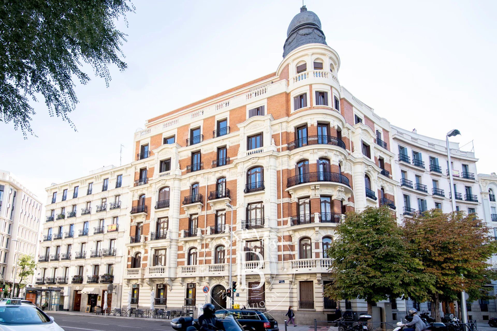 Daire Madrid - picture 34