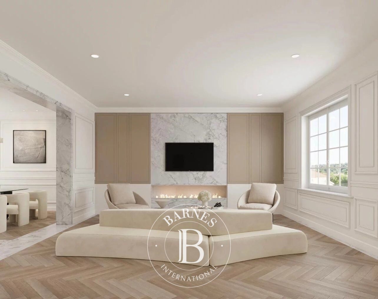 Daire Madrid - picture 16