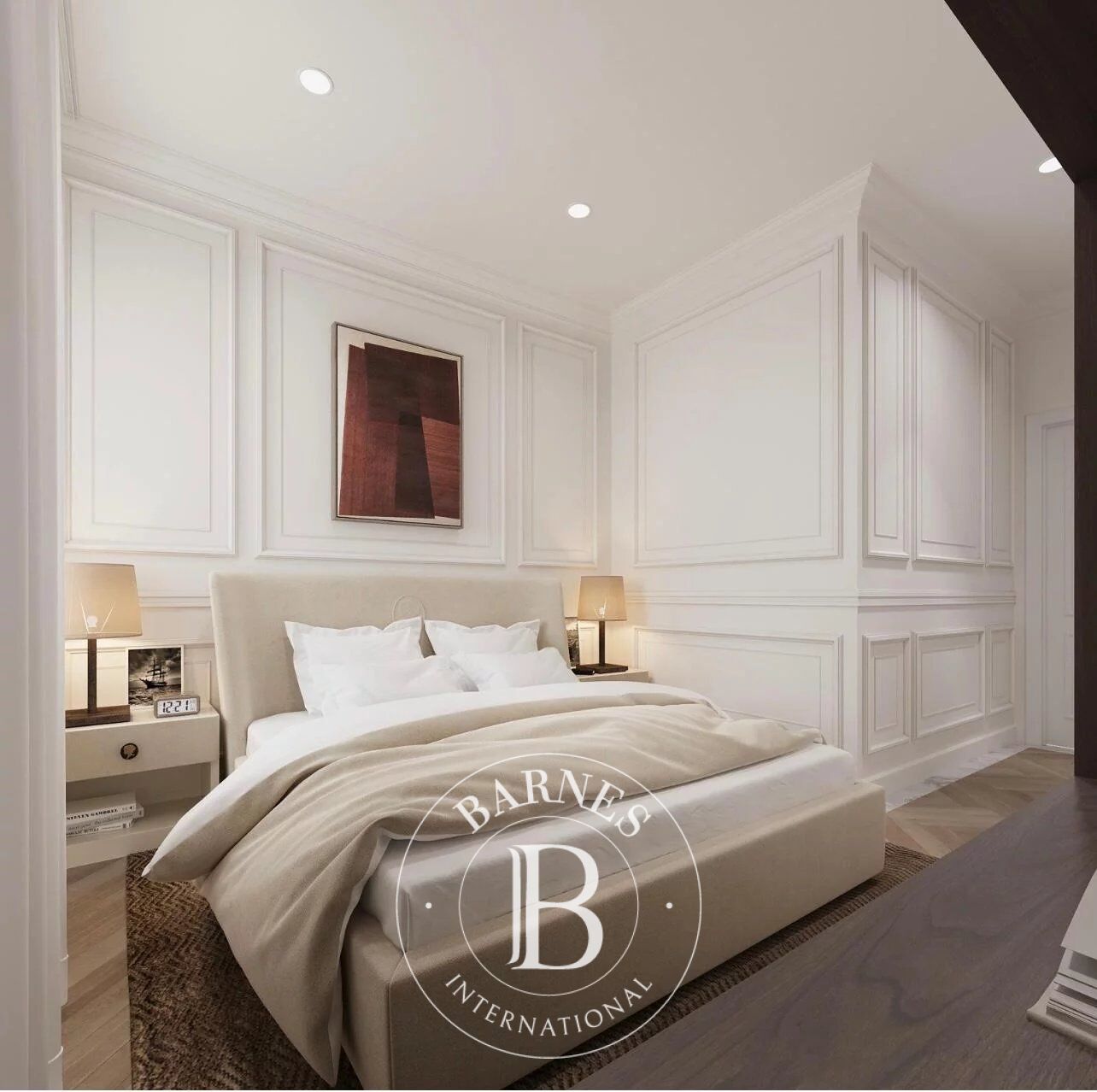 Daire Madrid - picture 21