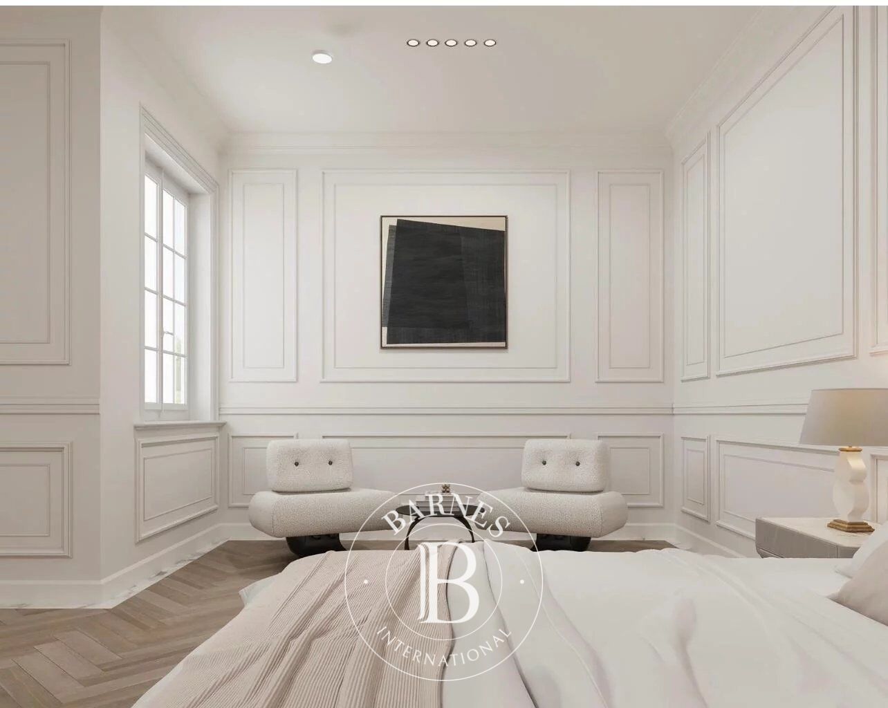 Daire Madrid - picture 20