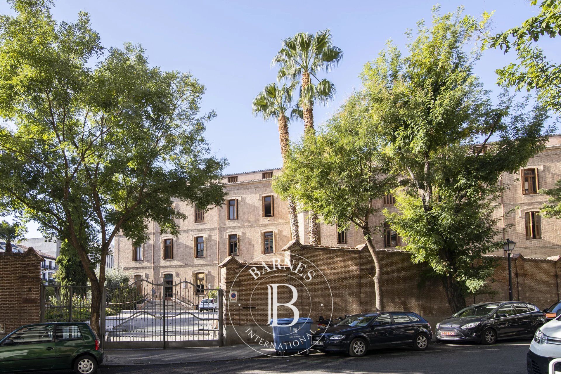 Daire Madrid - picture 39