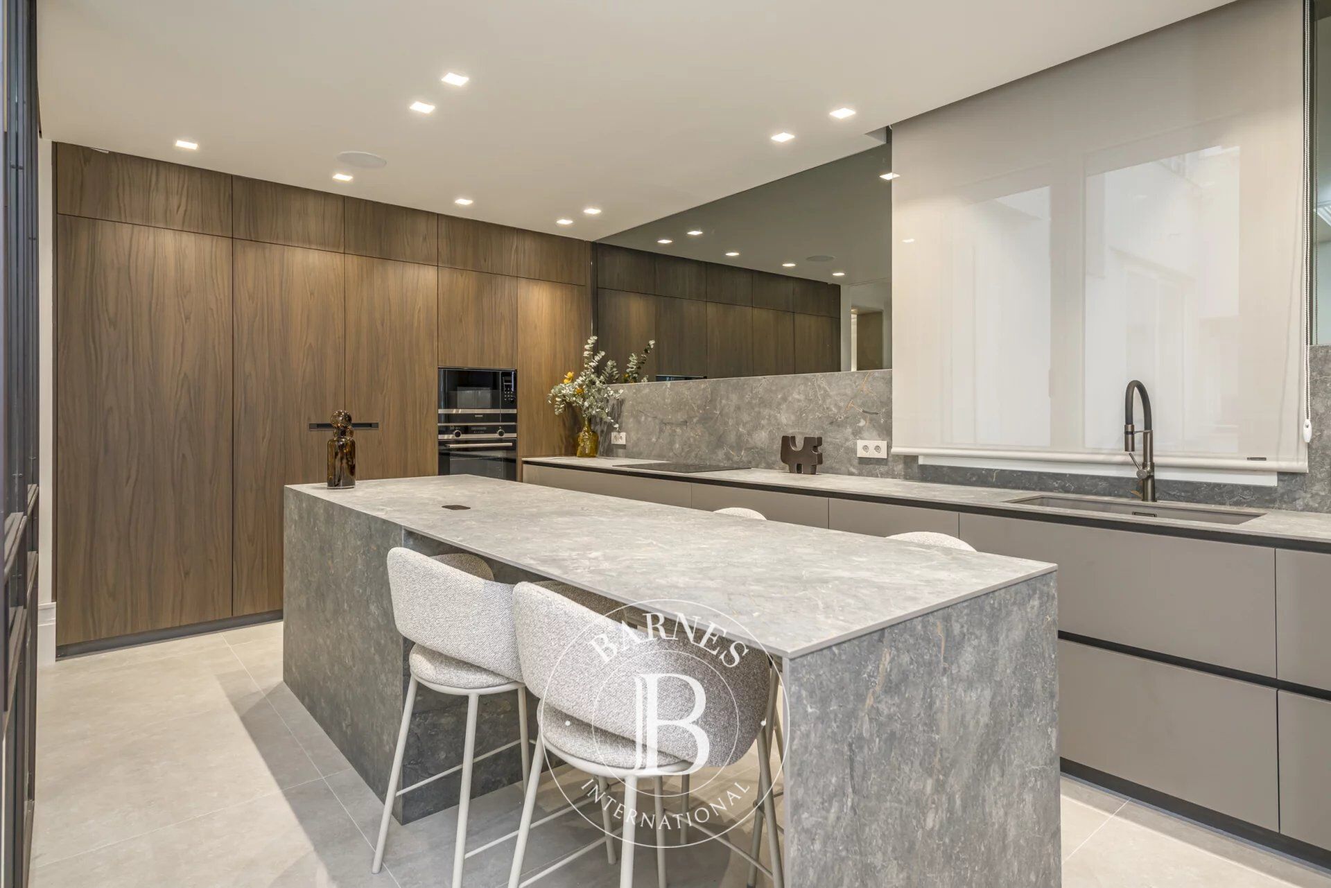 Daire Madrid - picture 8