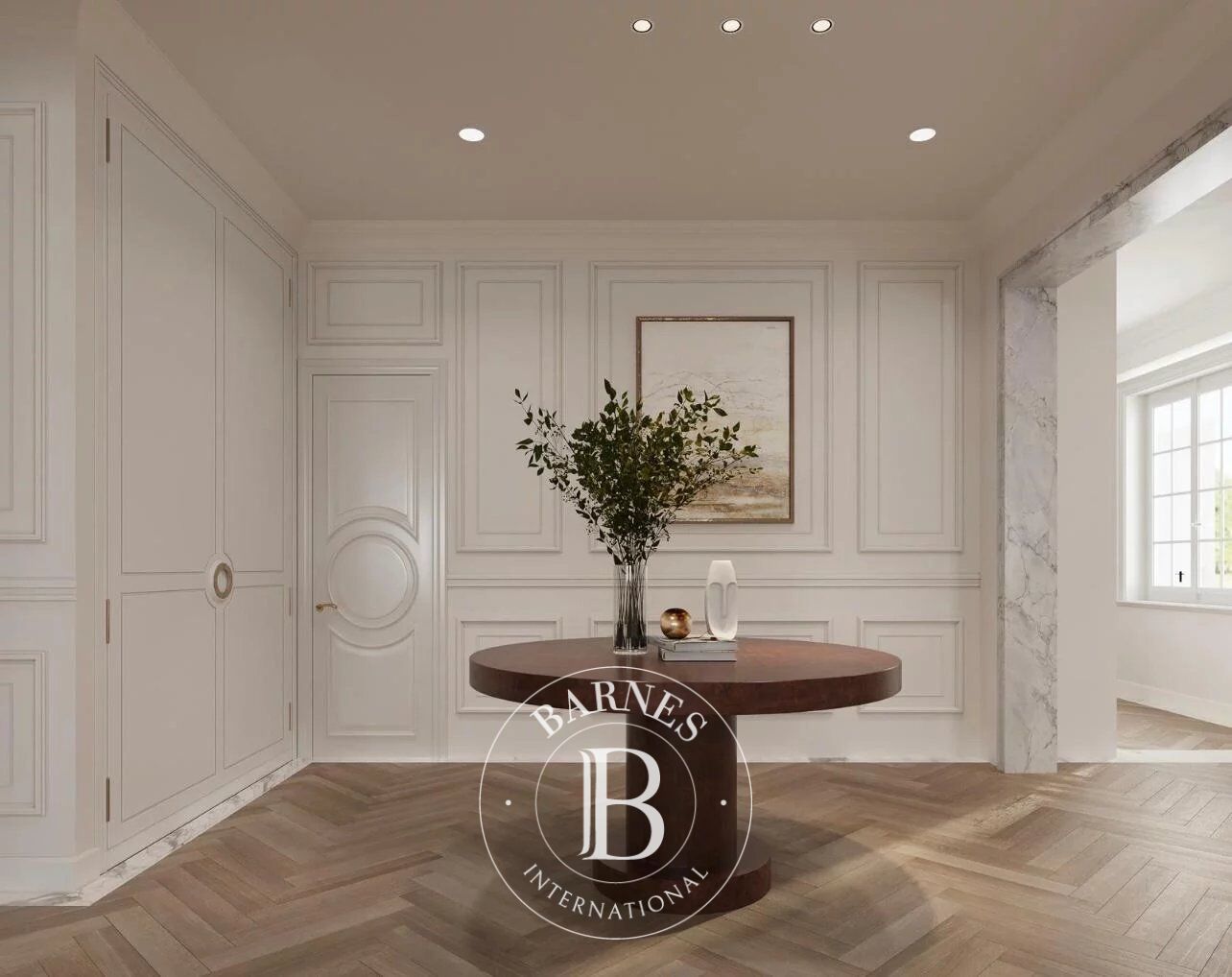 Daire Madrid - picture 17