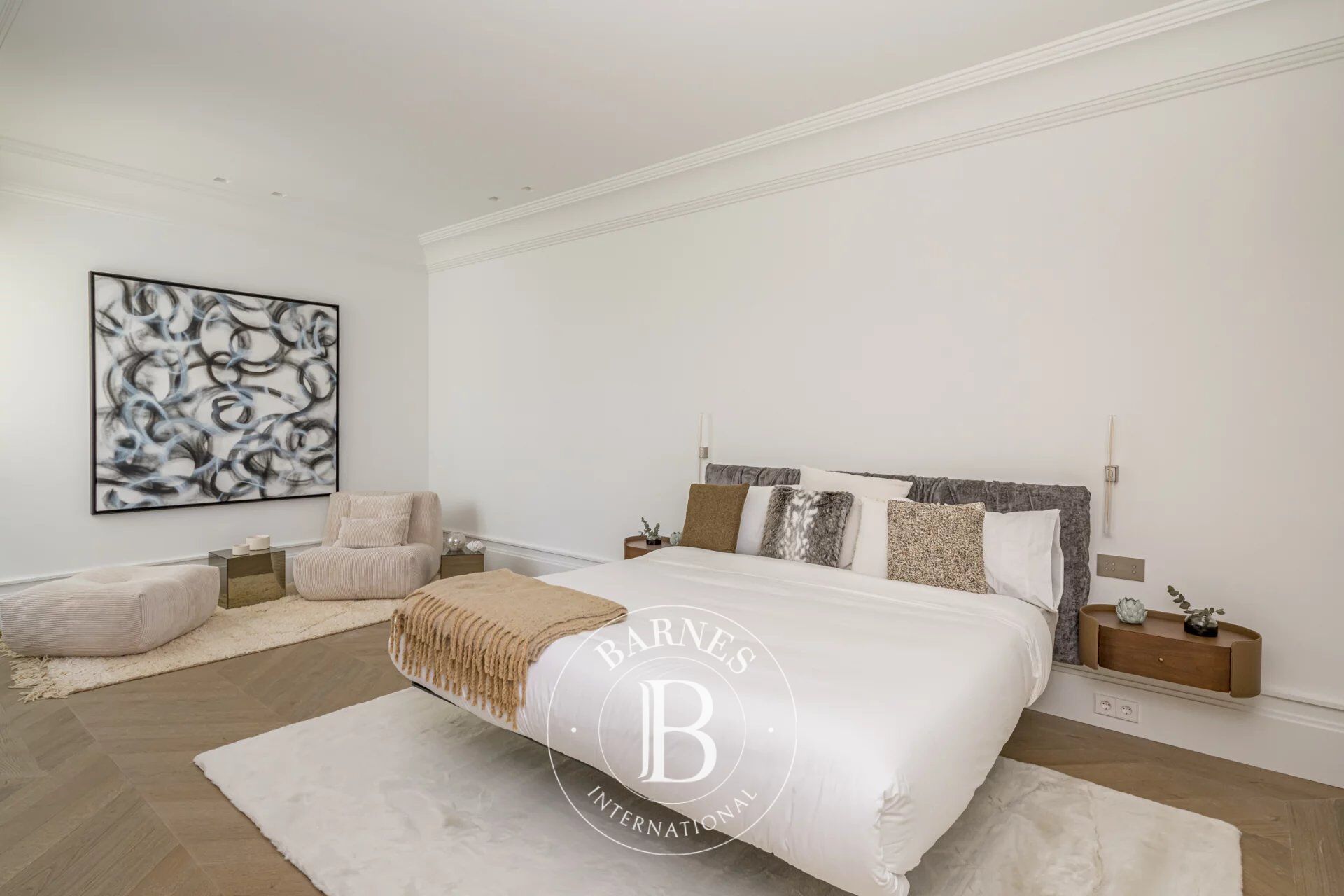 Daire Madrid - picture 13