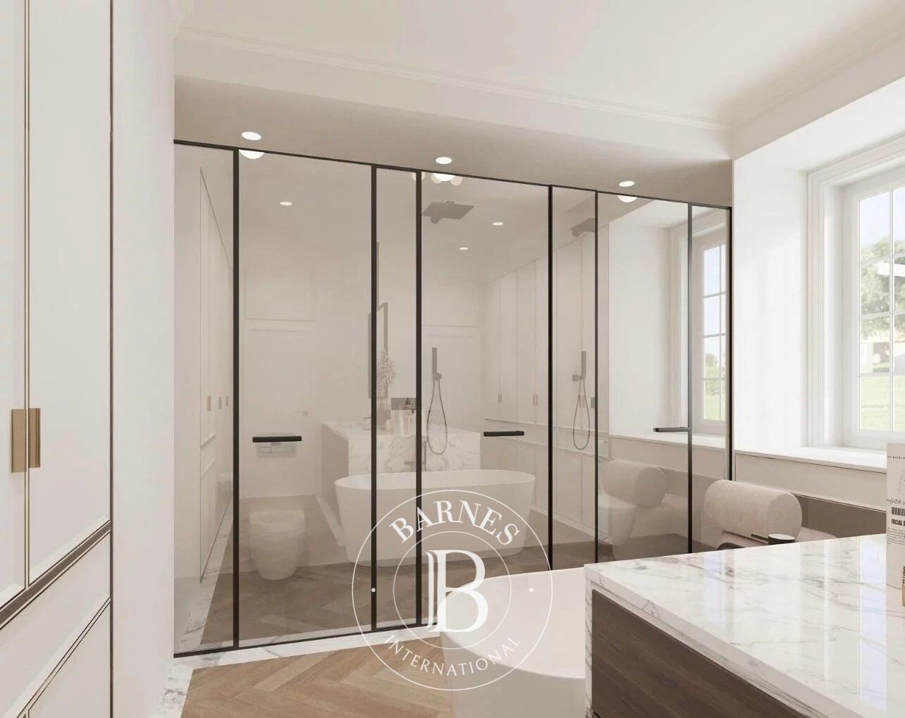 Daire Madrid - picture 22