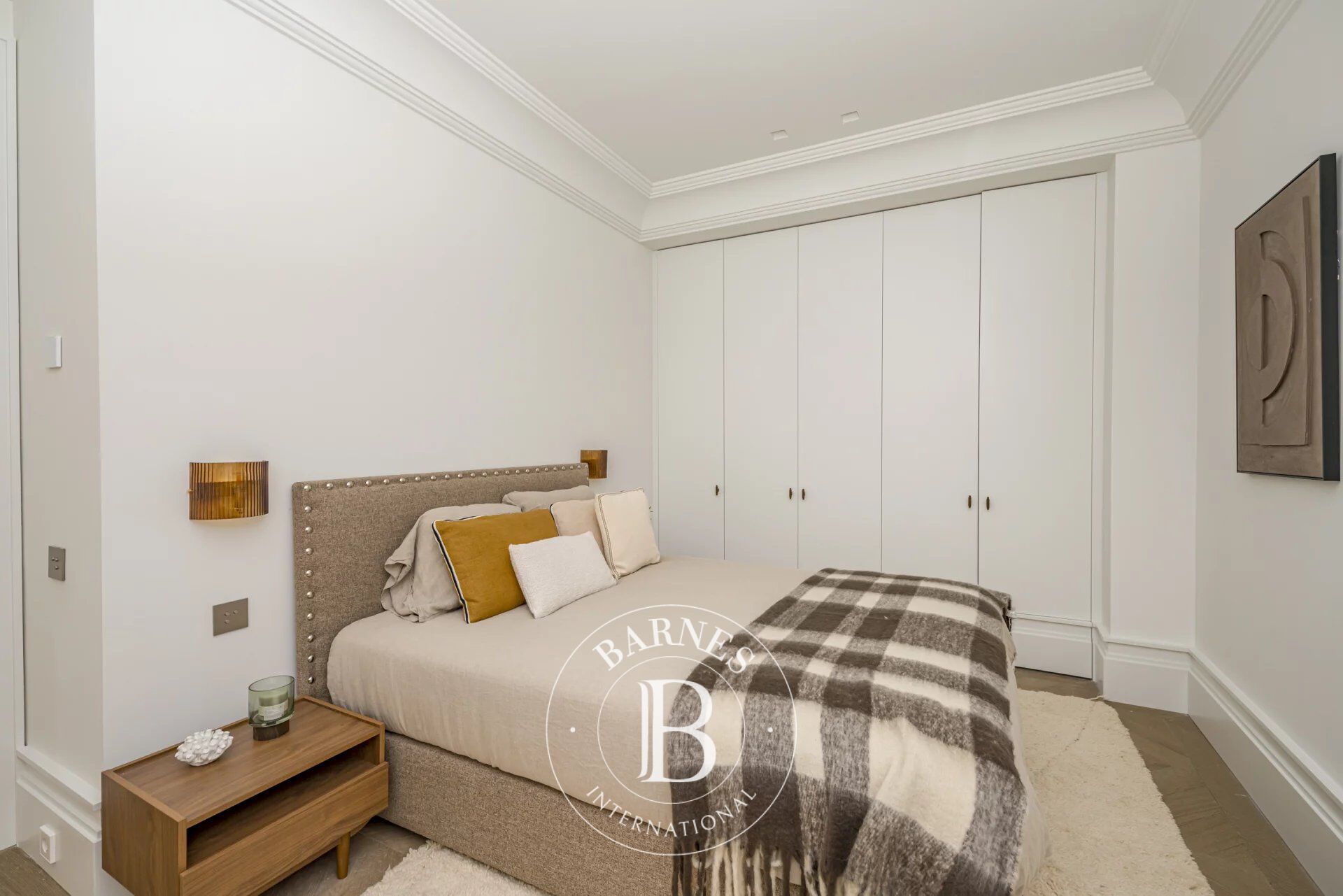 Daire Madrid - picture 27