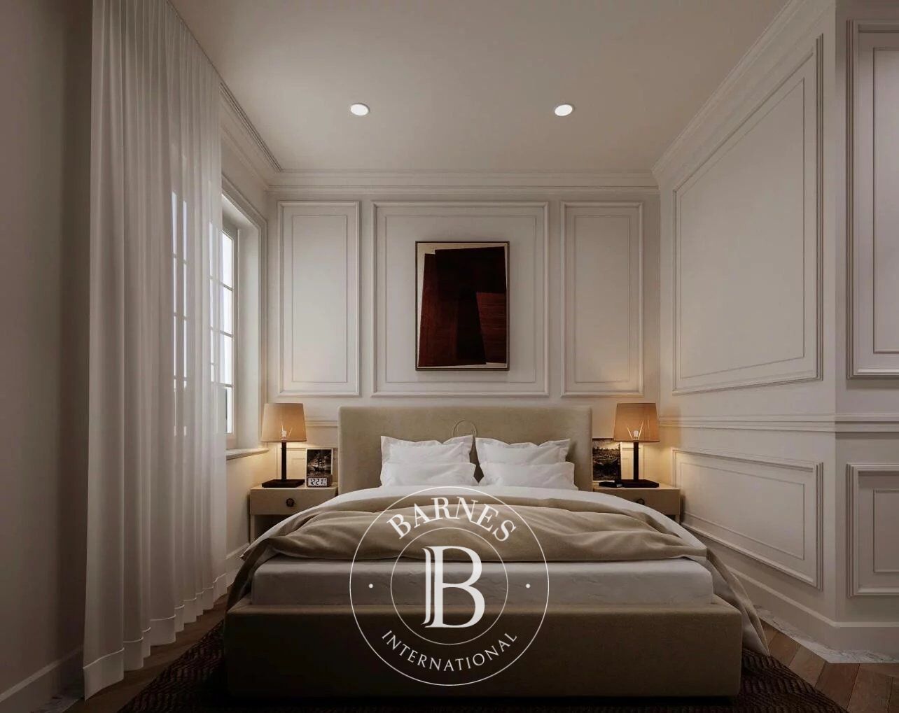 Daire Madrid - picture 23