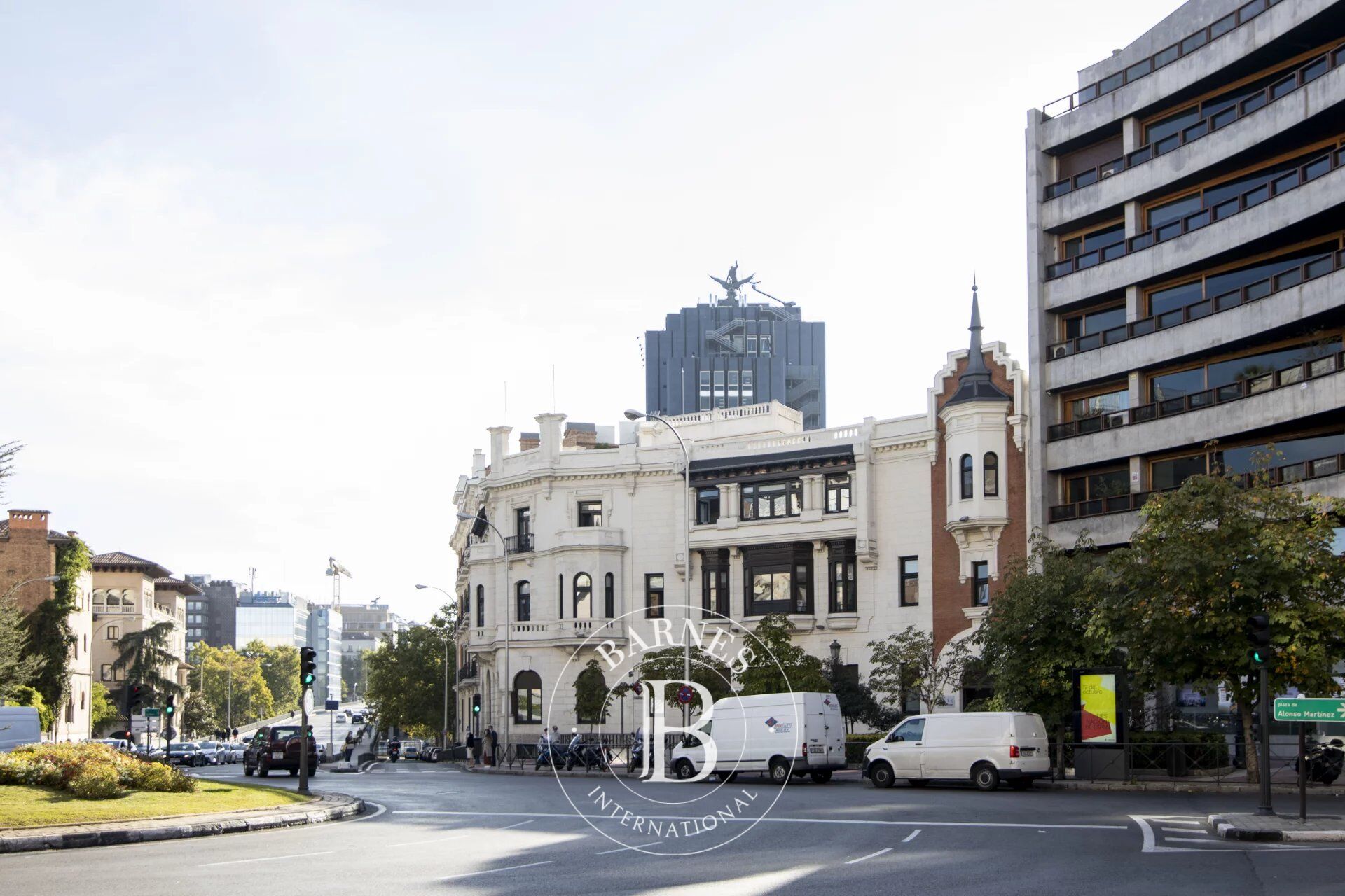 Daire Madrid - picture 36