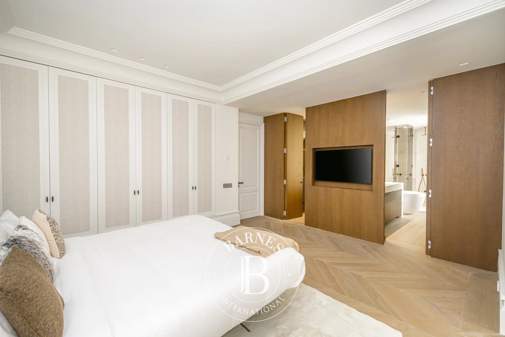 Daire Madrid - picture 12