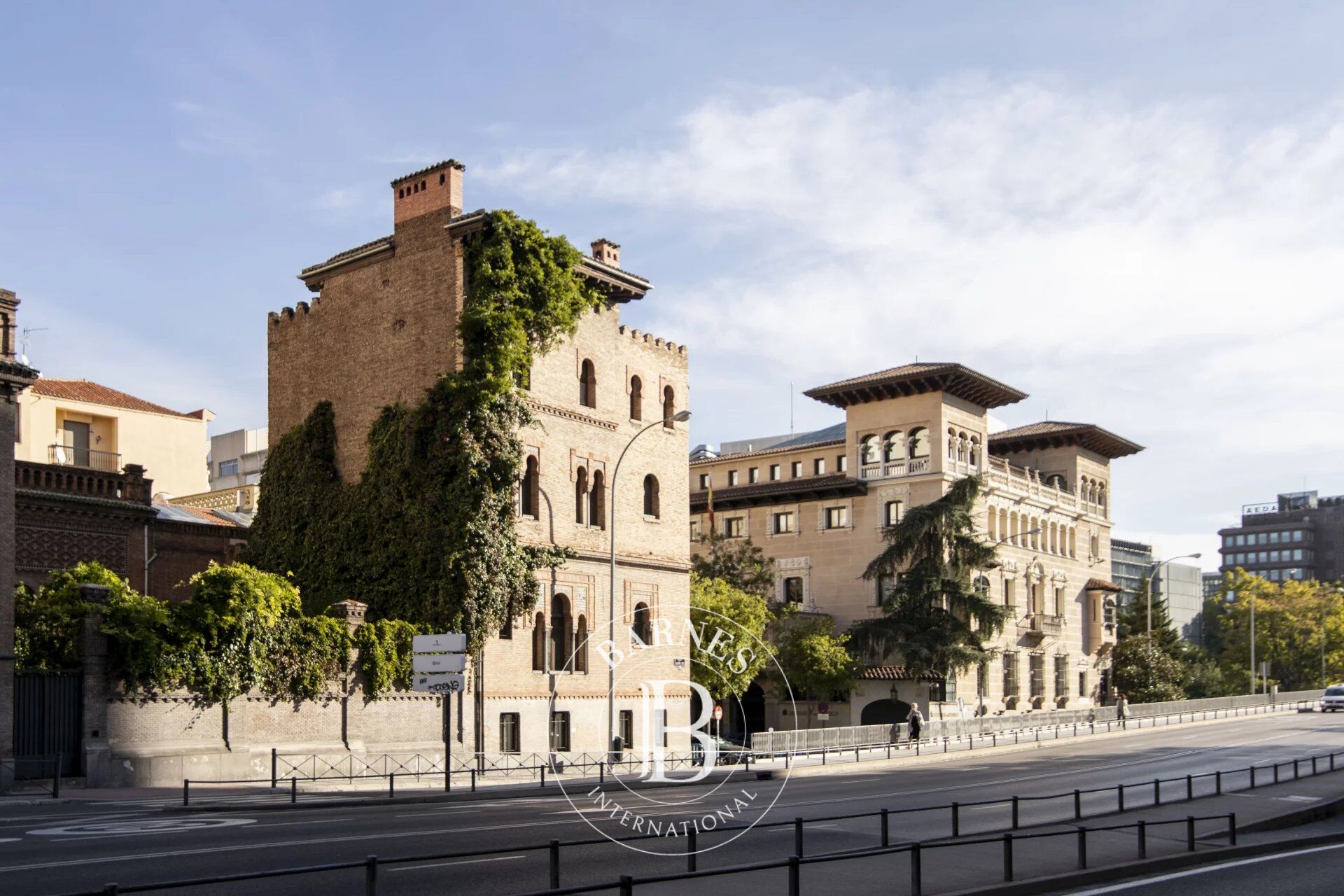 Daire Madrid - picture 37