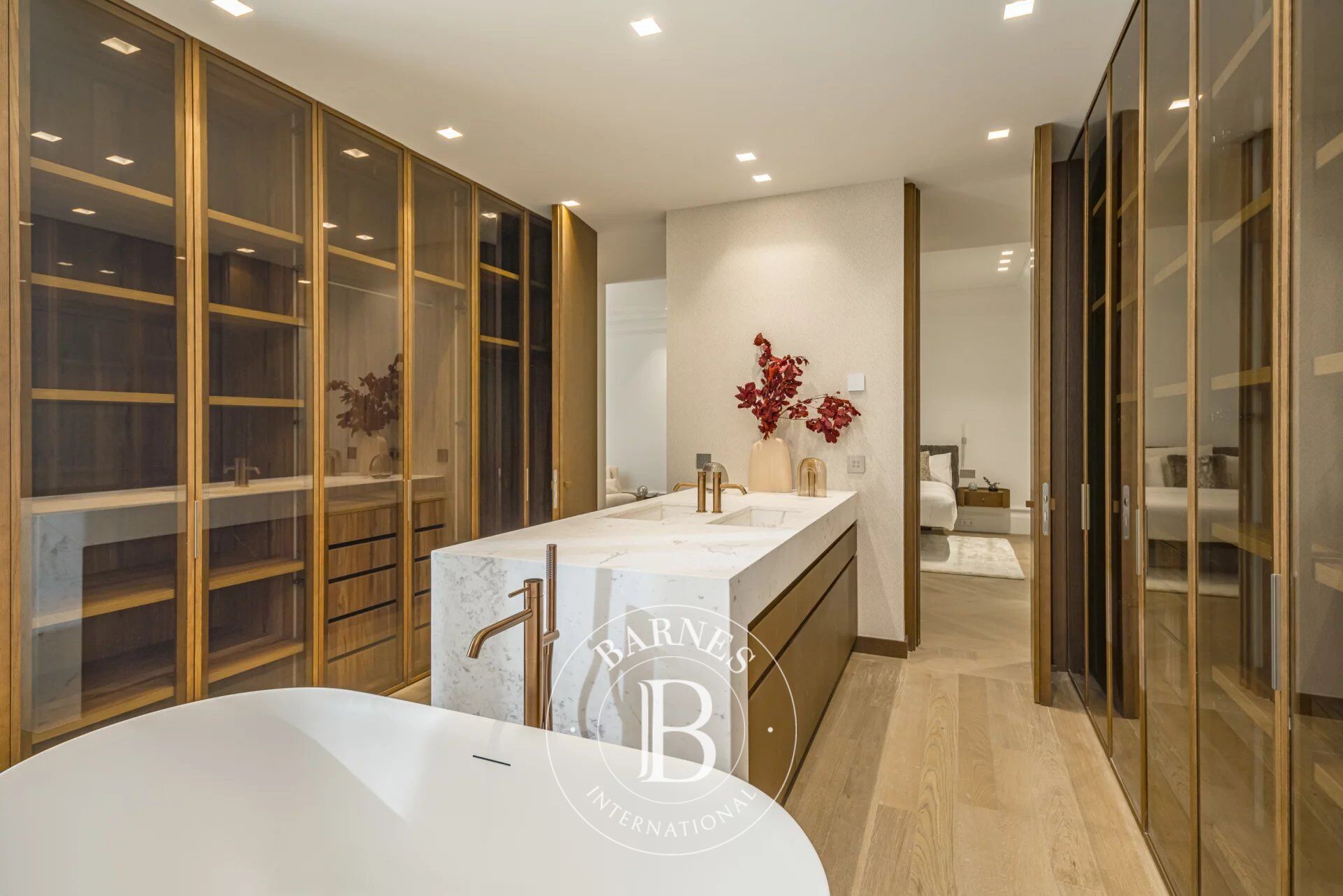 Daire Madrid - picture 14