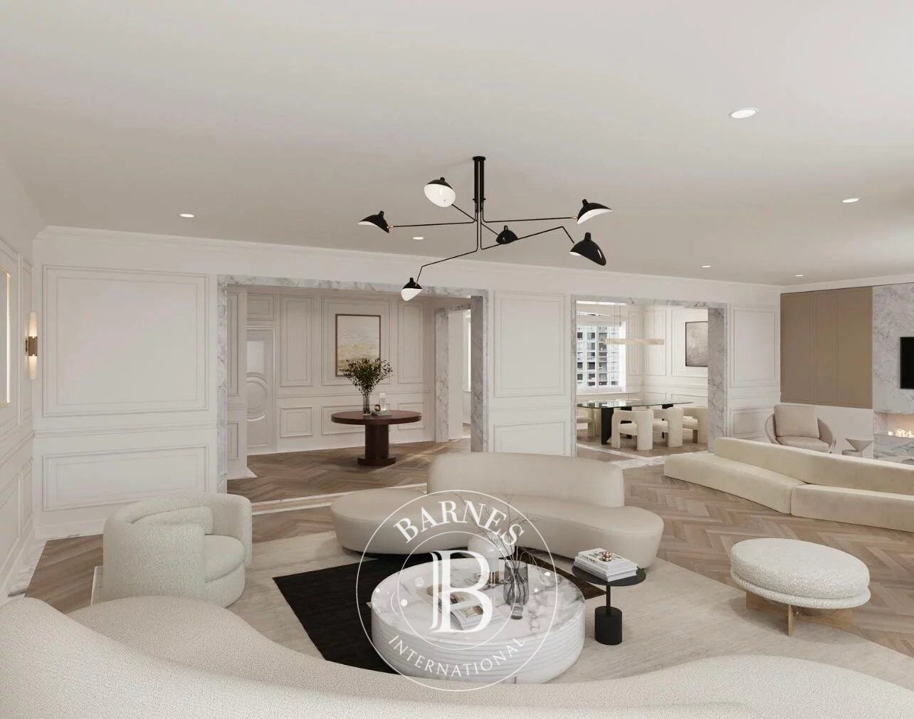 Daire Madrid - picture 10