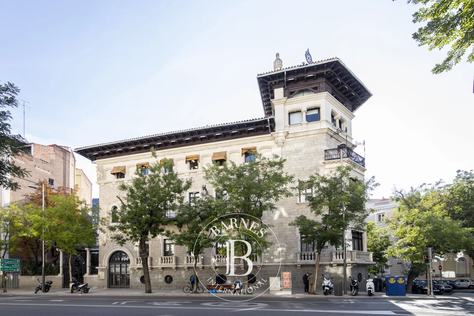 Daire Madrid - picture 32