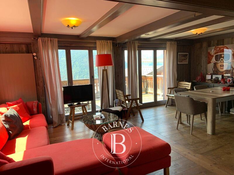 À louer, Chalet Verbier - picture 3