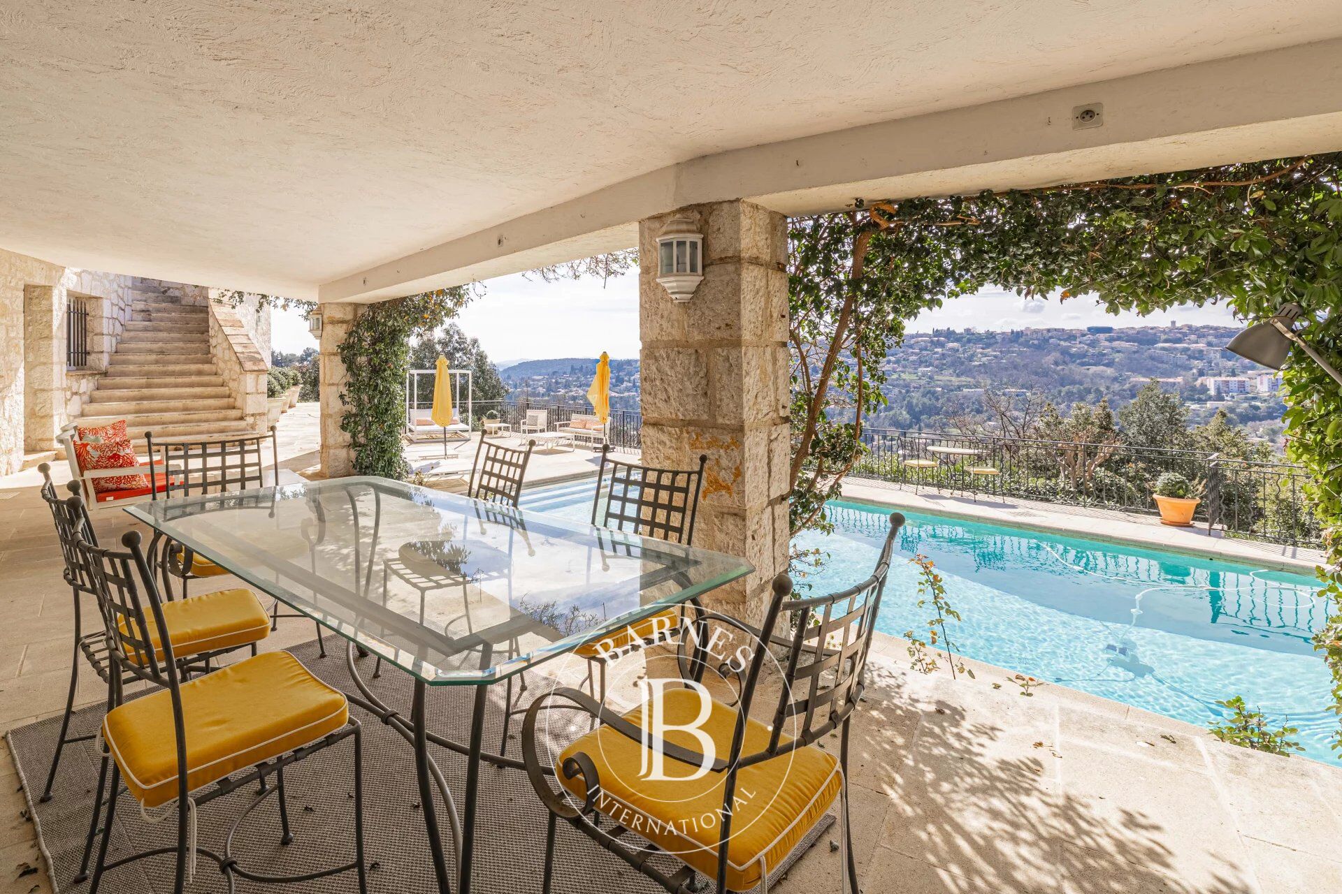 Villa Vence - picture 10