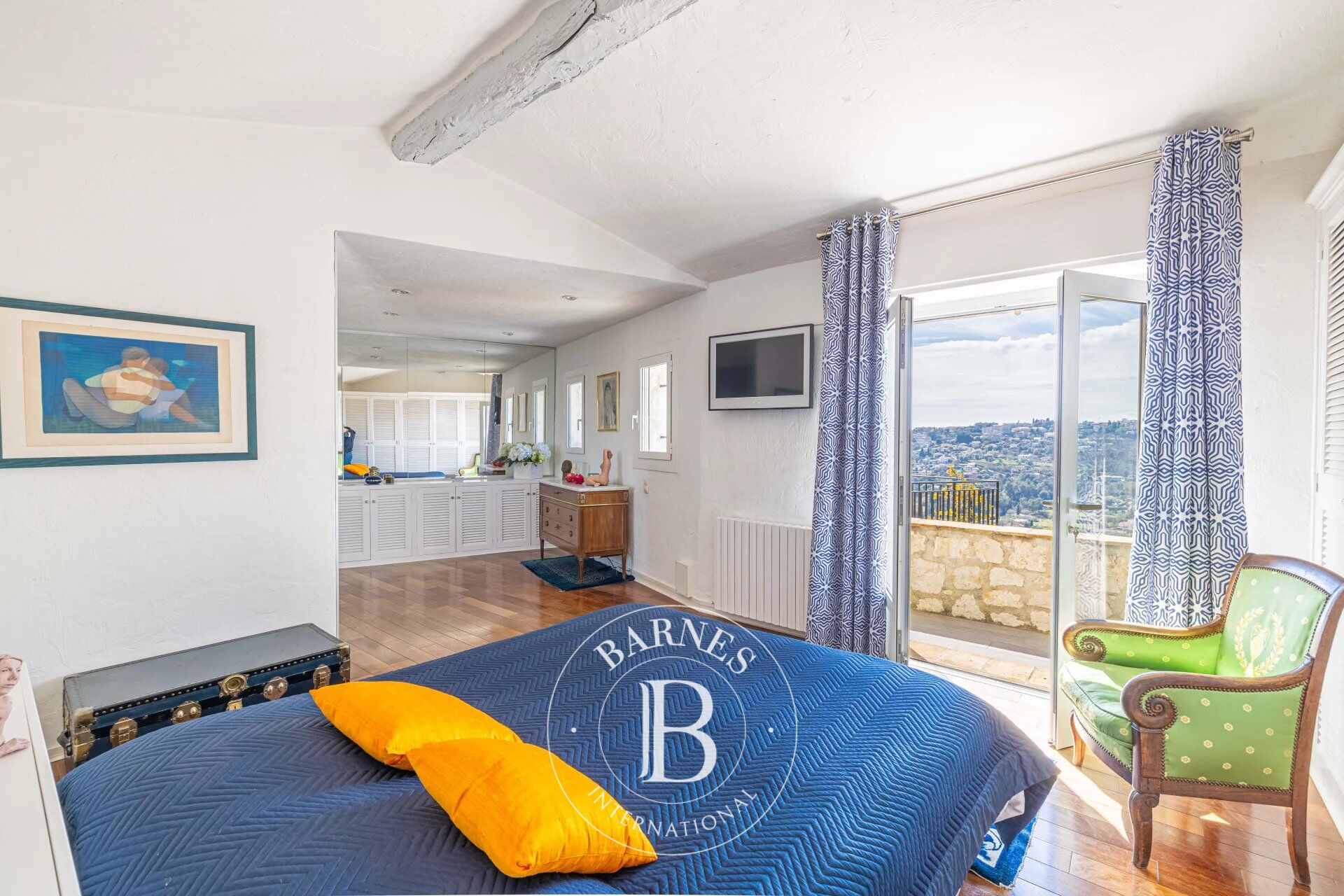 Villa Vence - picture 7