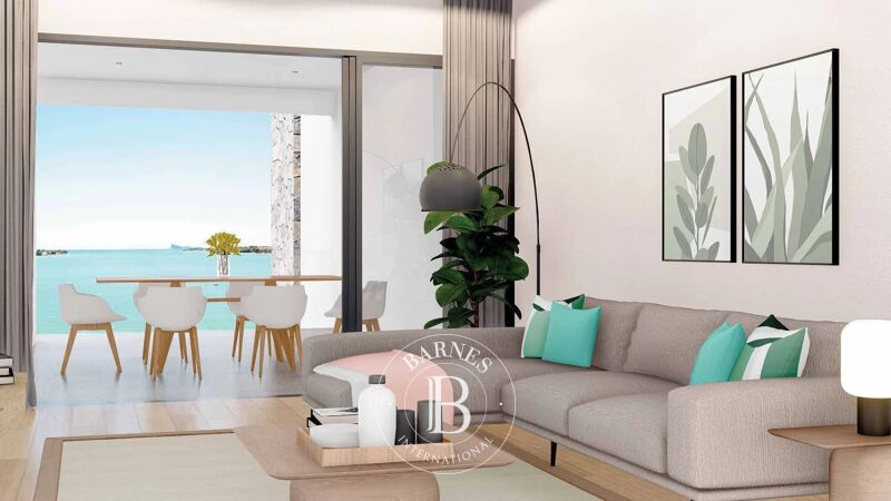 Venta, Piso Grand Baie - picture 2