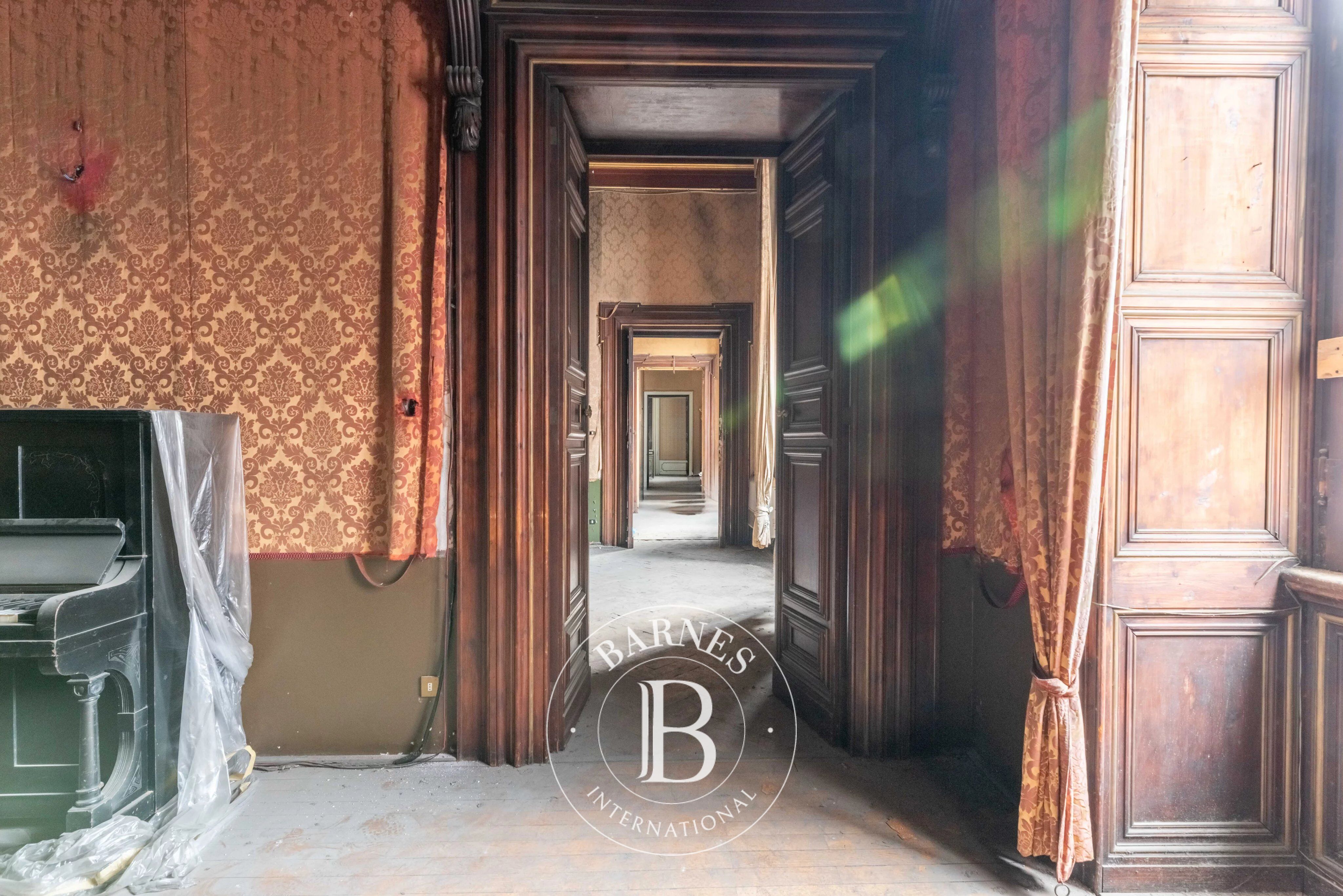 Daire Roma - picture 8