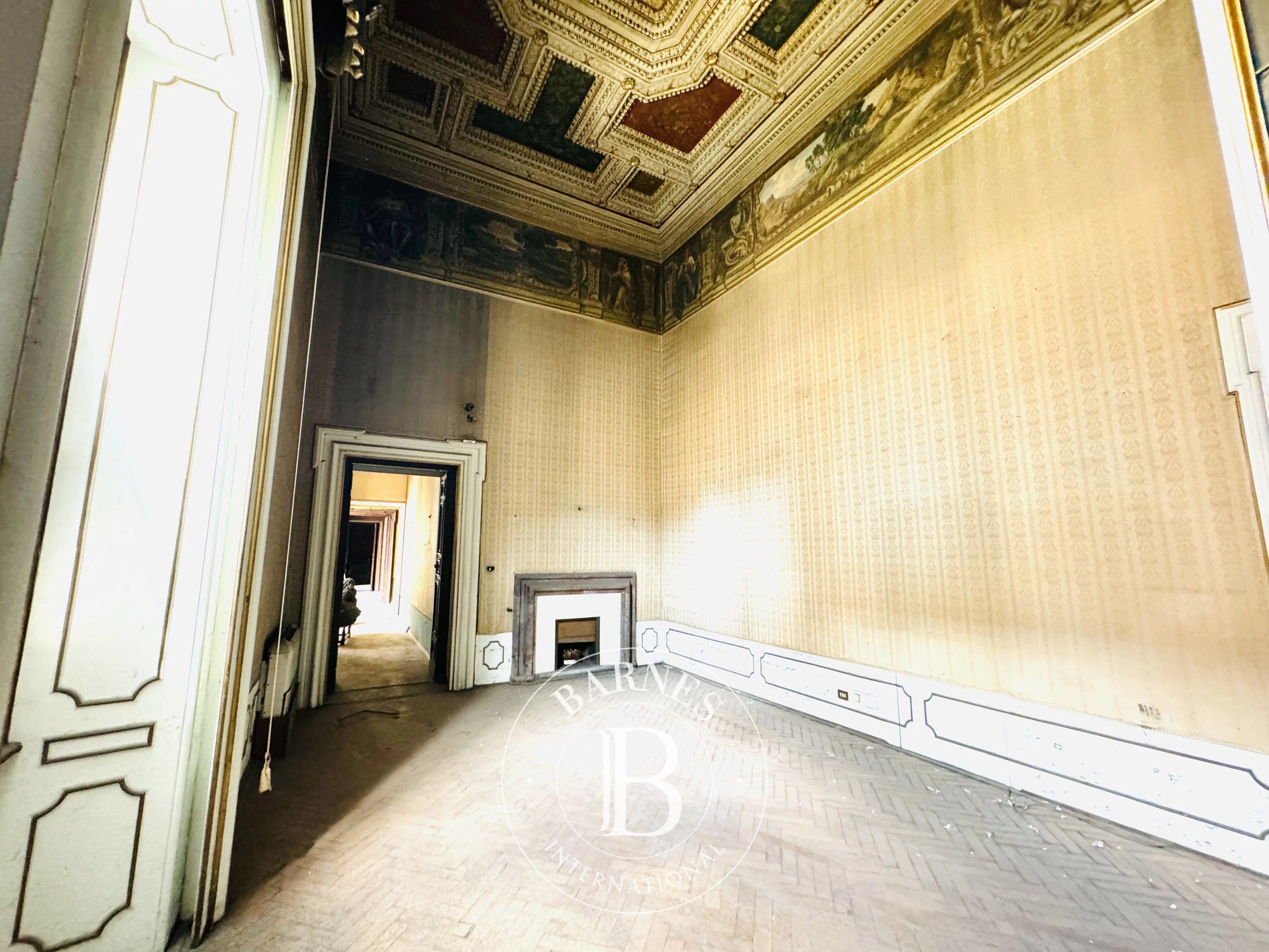 Daire Roma - picture 20