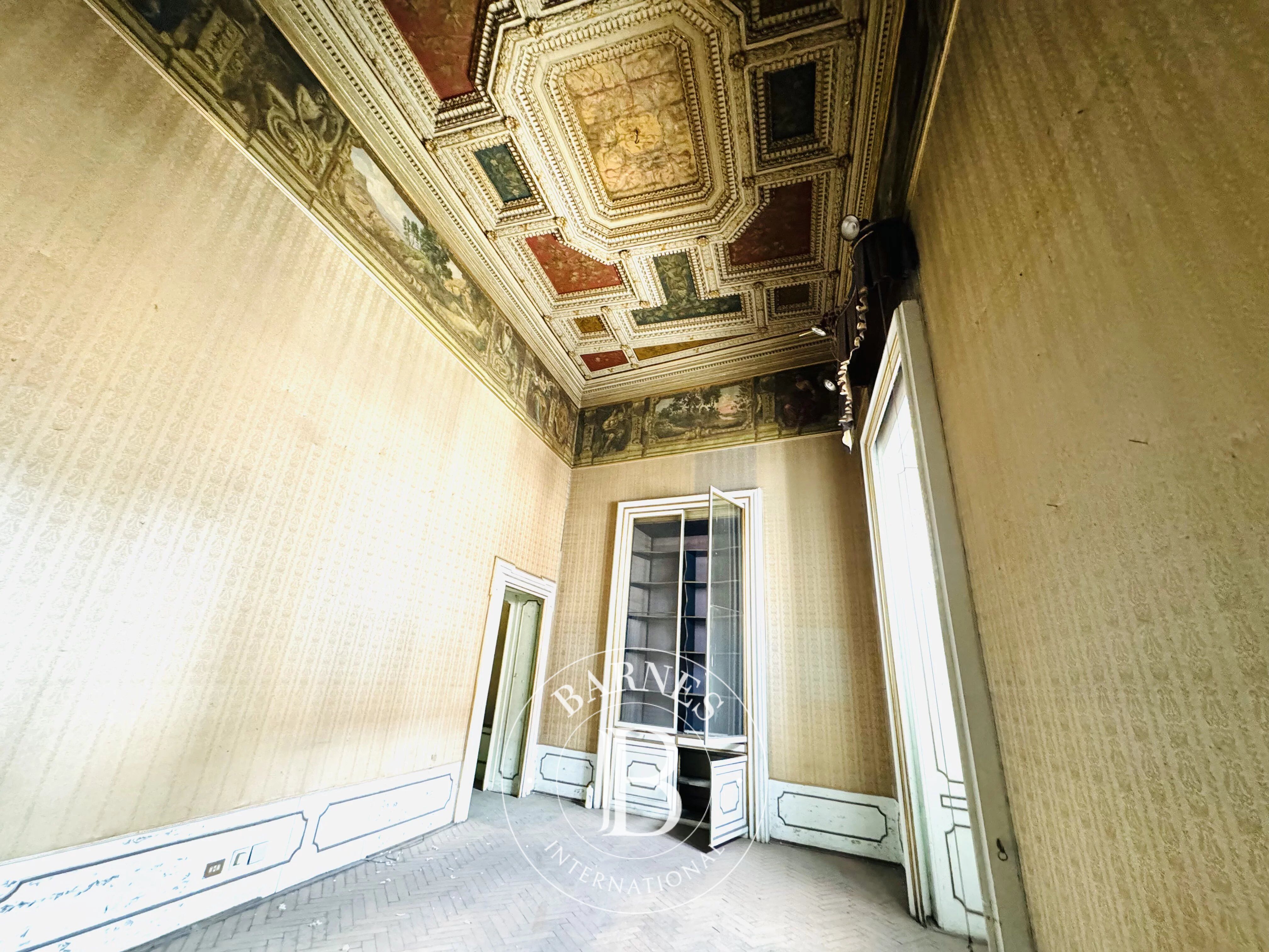 Daire Roma - picture 19