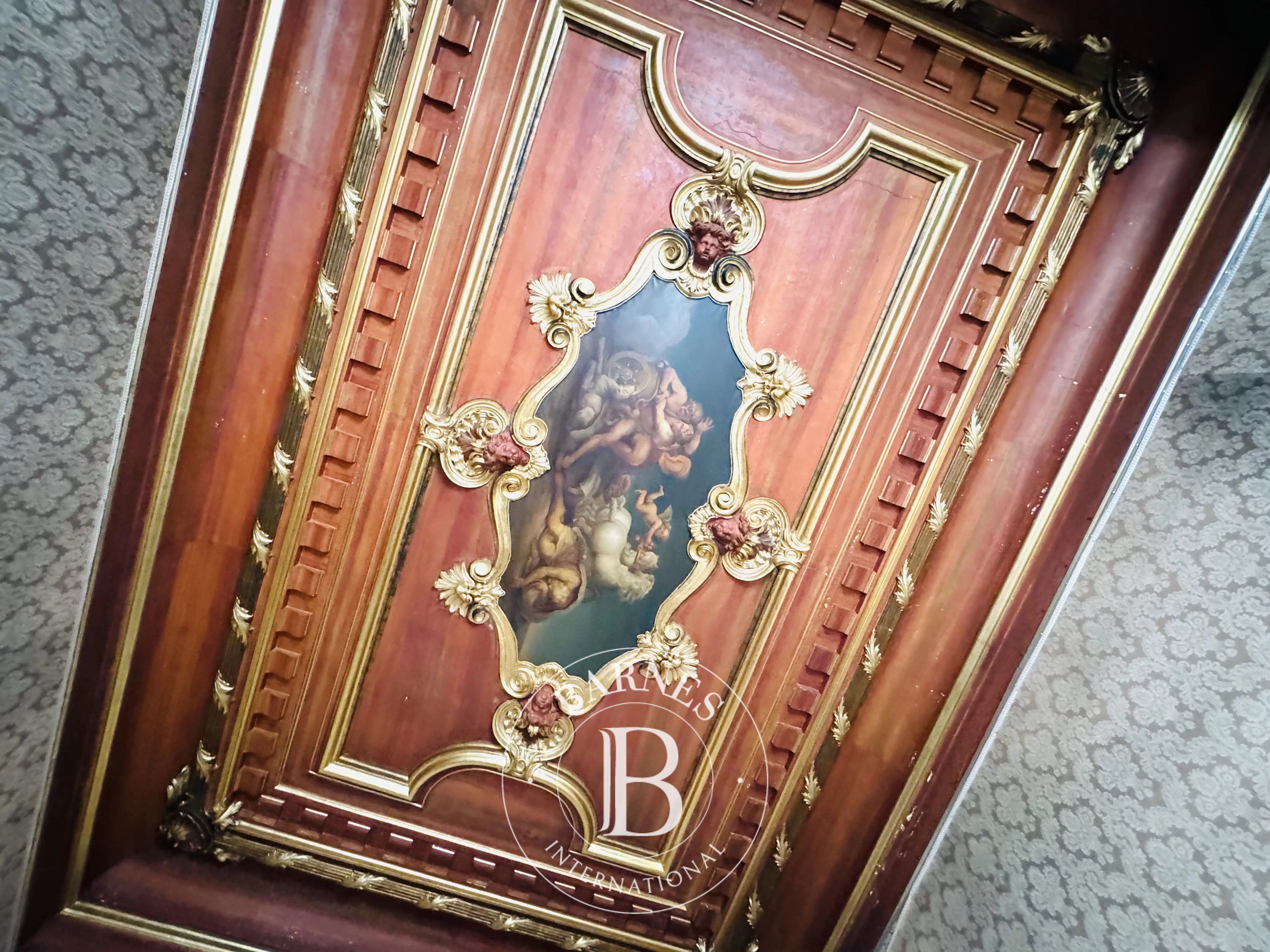 Daire Roma - picture 31