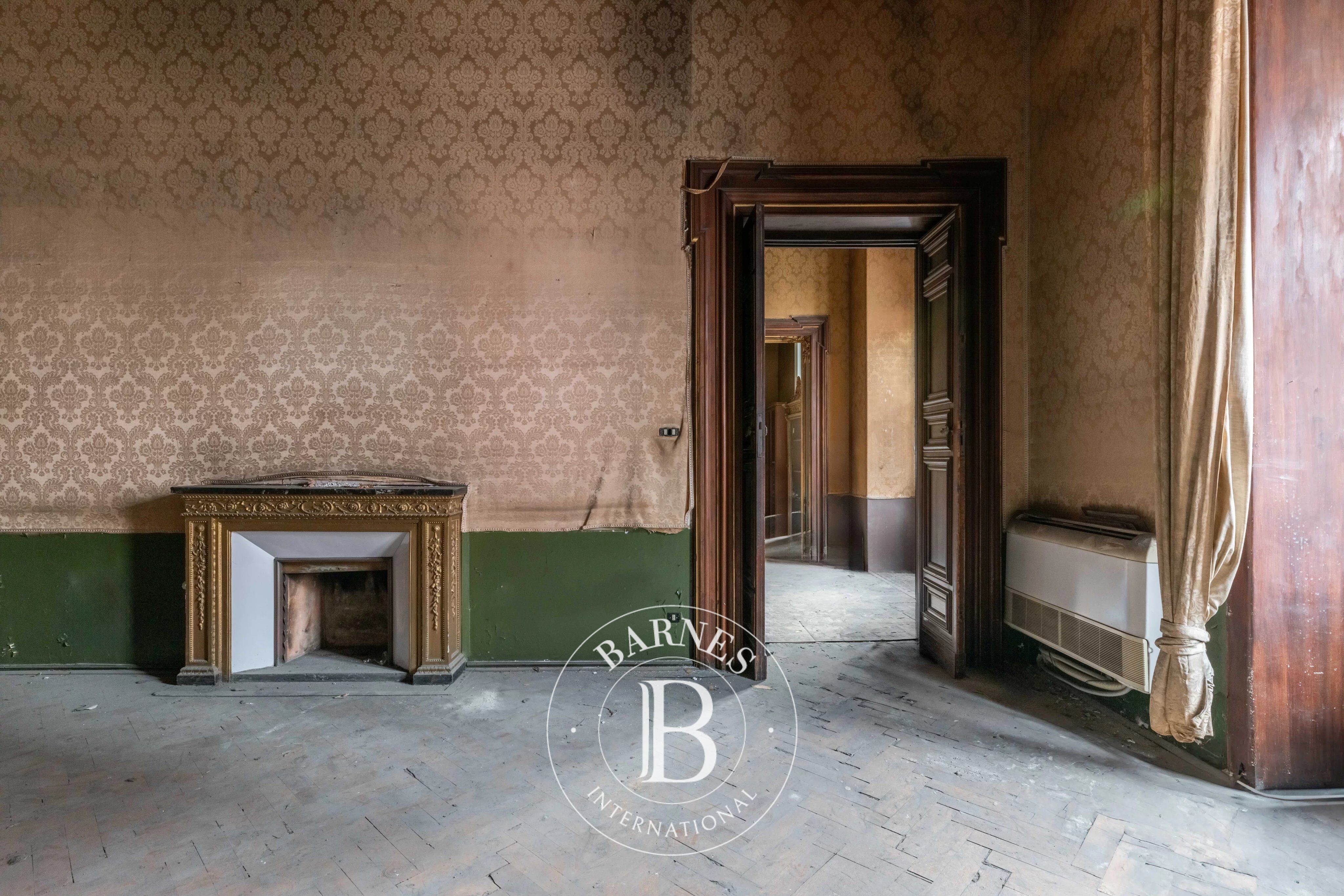 Daire Roma - picture 9