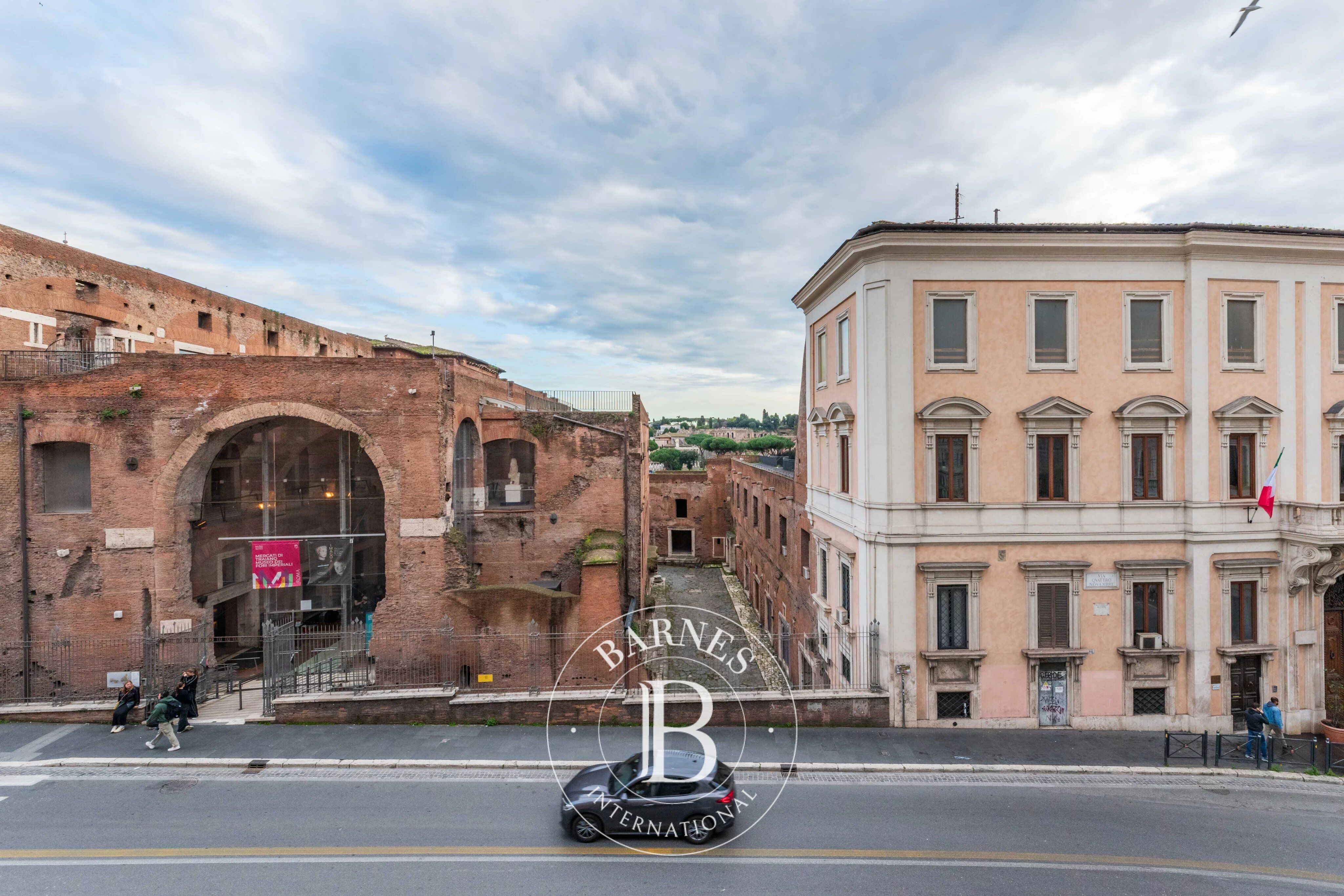 Daire Roma - picture 11