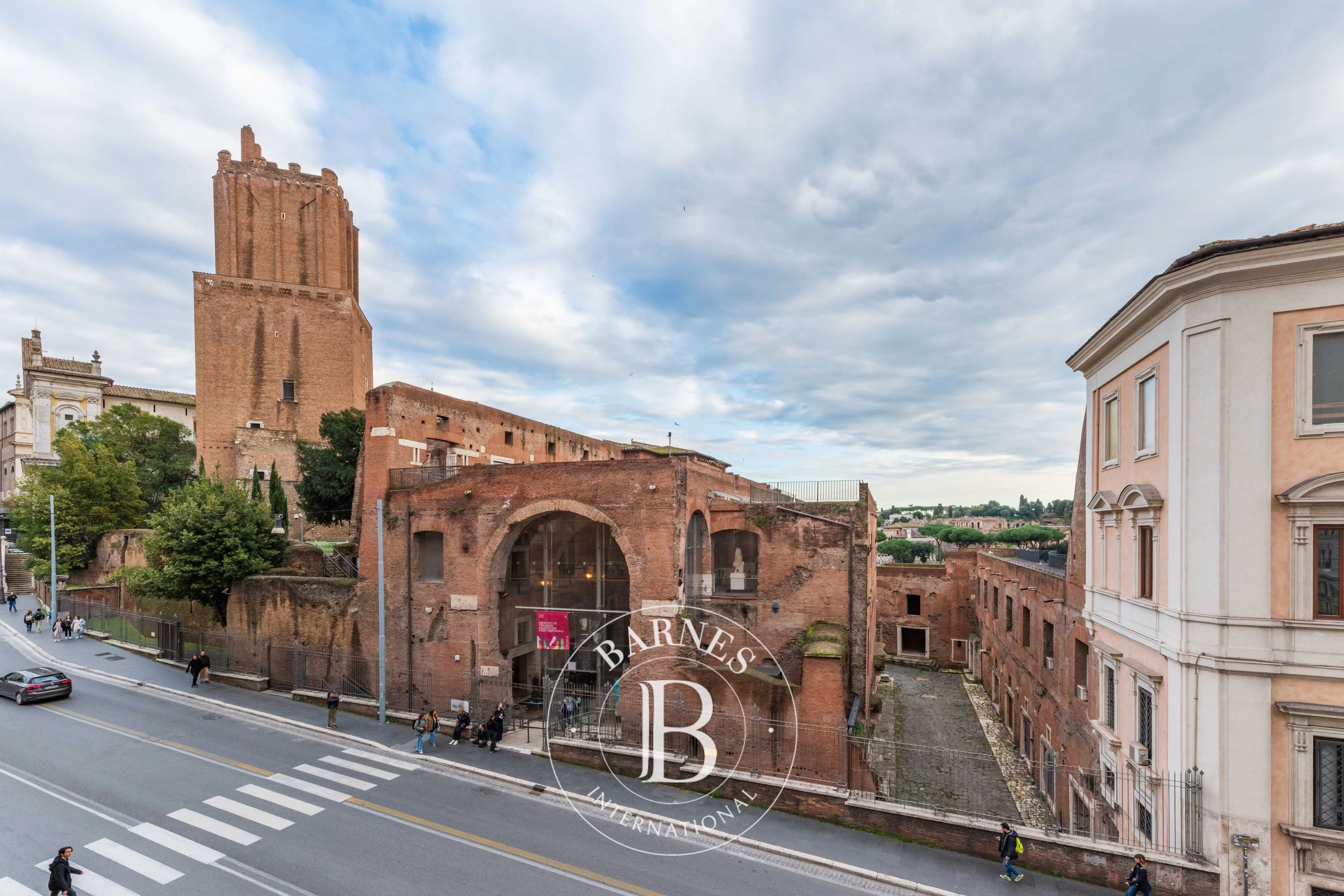 Daire Roma - picture 13