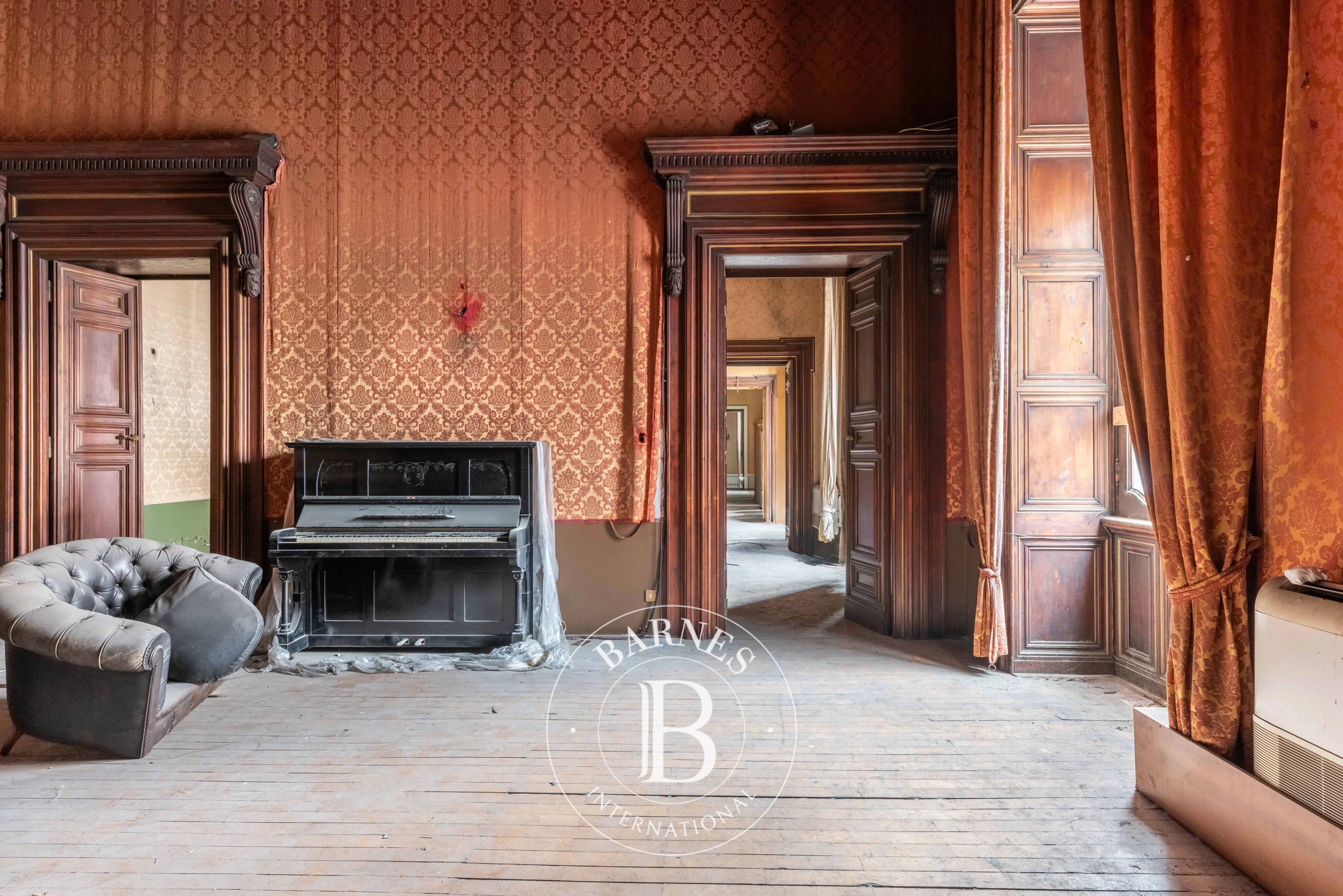 Daire Roma - picture 5