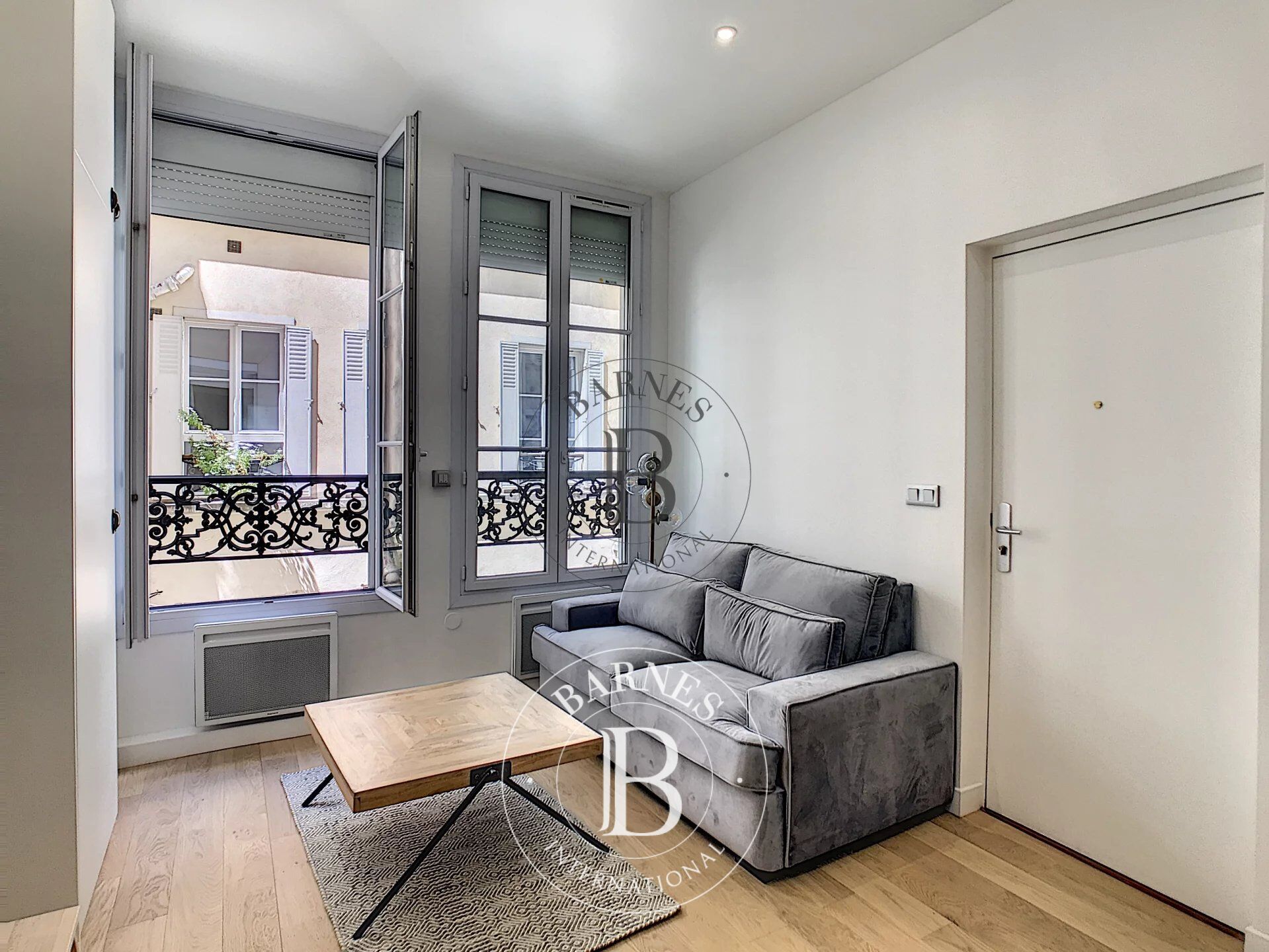 Le service location de la maison BARNES vous présente ce bien : - picture 2