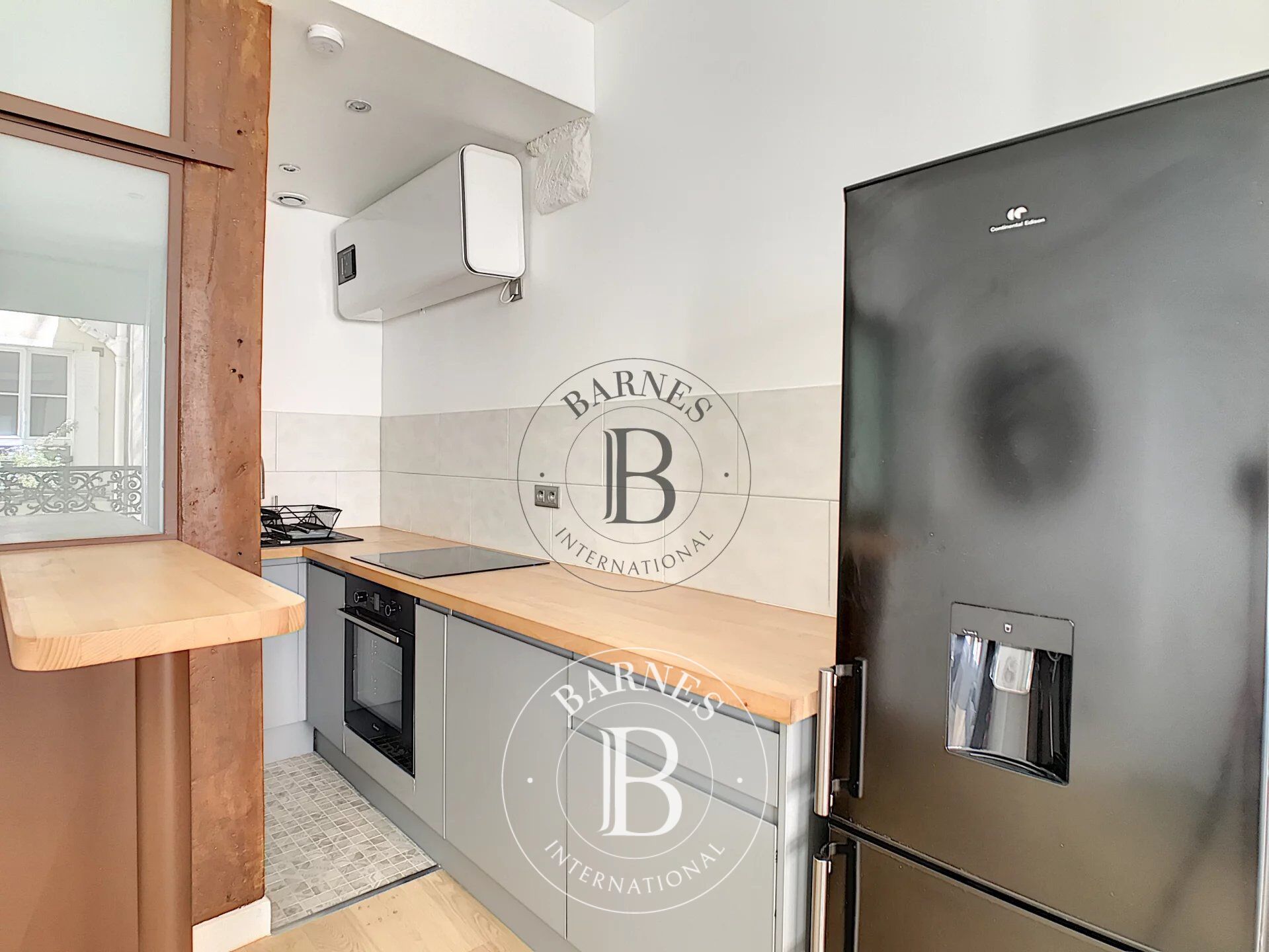 Le service location de la maison BARNES vous présente ce bien : - picture 3