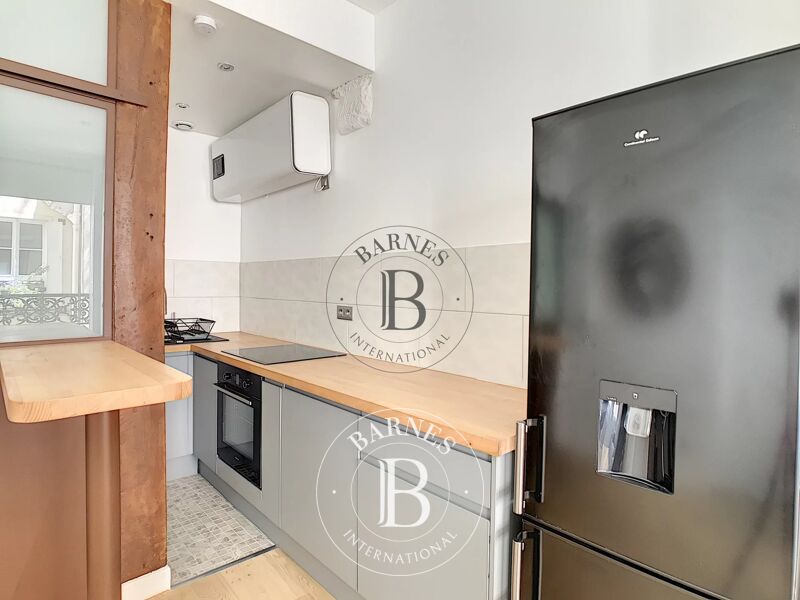 À louer Appartement | Paris 3ème - picture 3